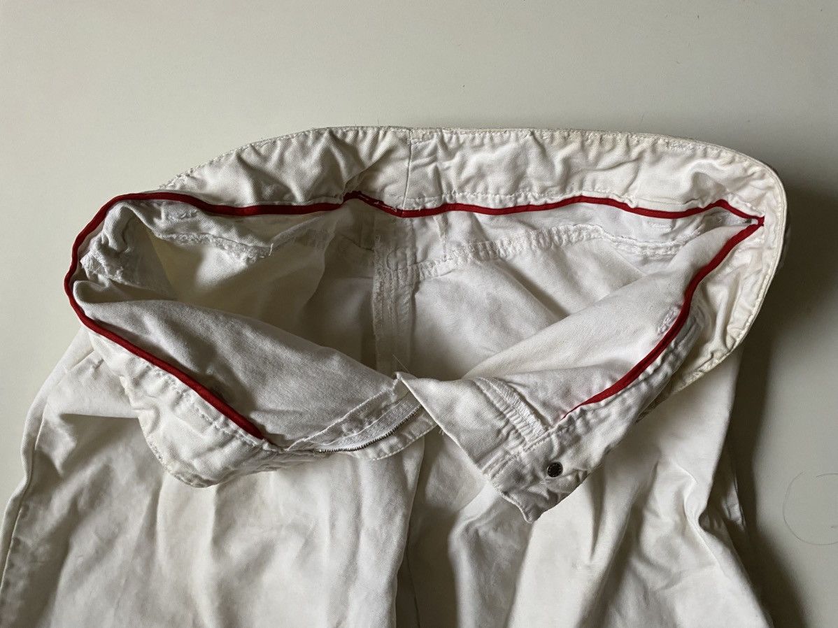 Prada PRADA 2000’s flared “red tag” denim Size US 30 / EU 46 - 5 Thumbnail