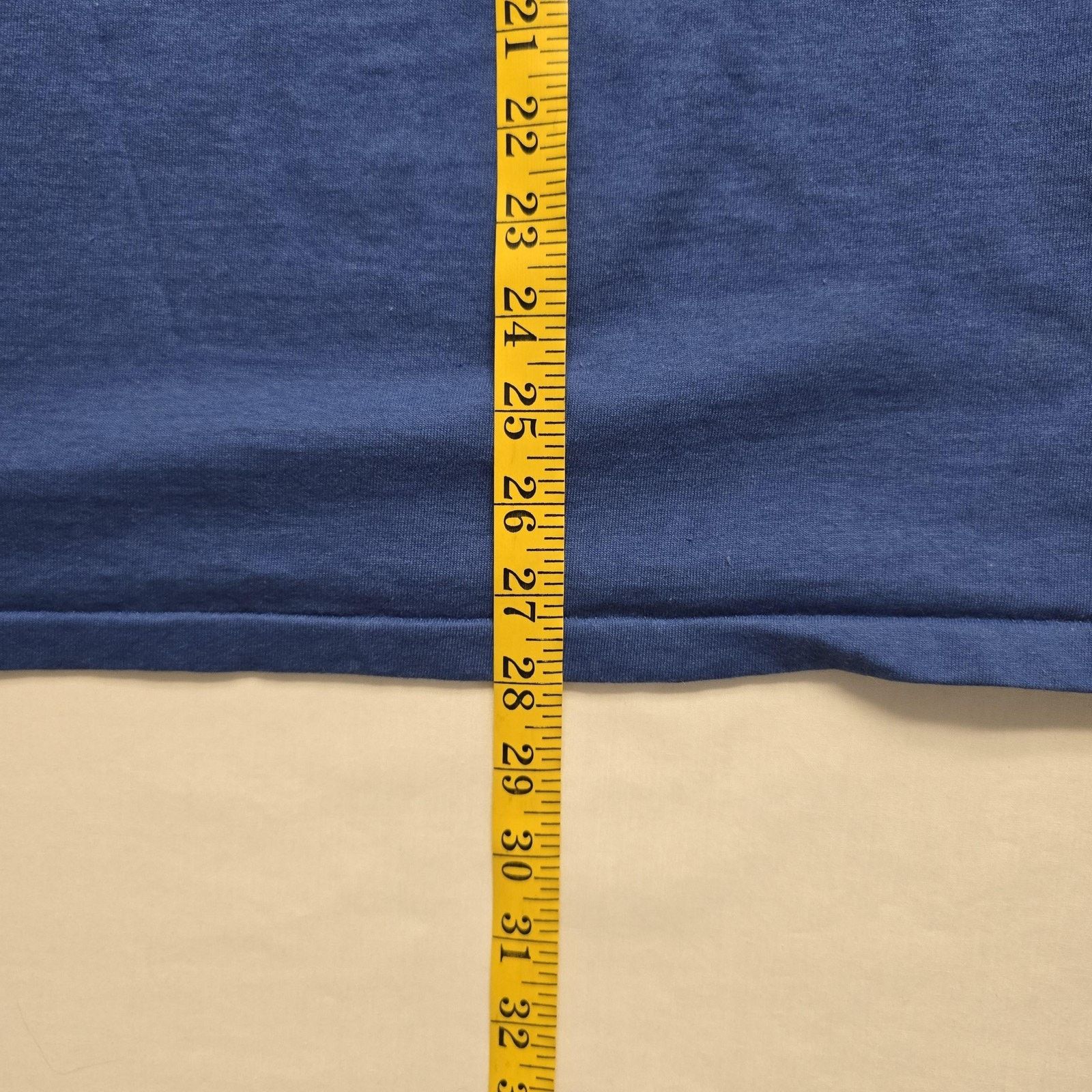 Vintage Vintage New Orleans Shirt Blue Jazz Club Bourbon Street 80s Size US L / EU 52-54 / 3 - 10 Thumbnail