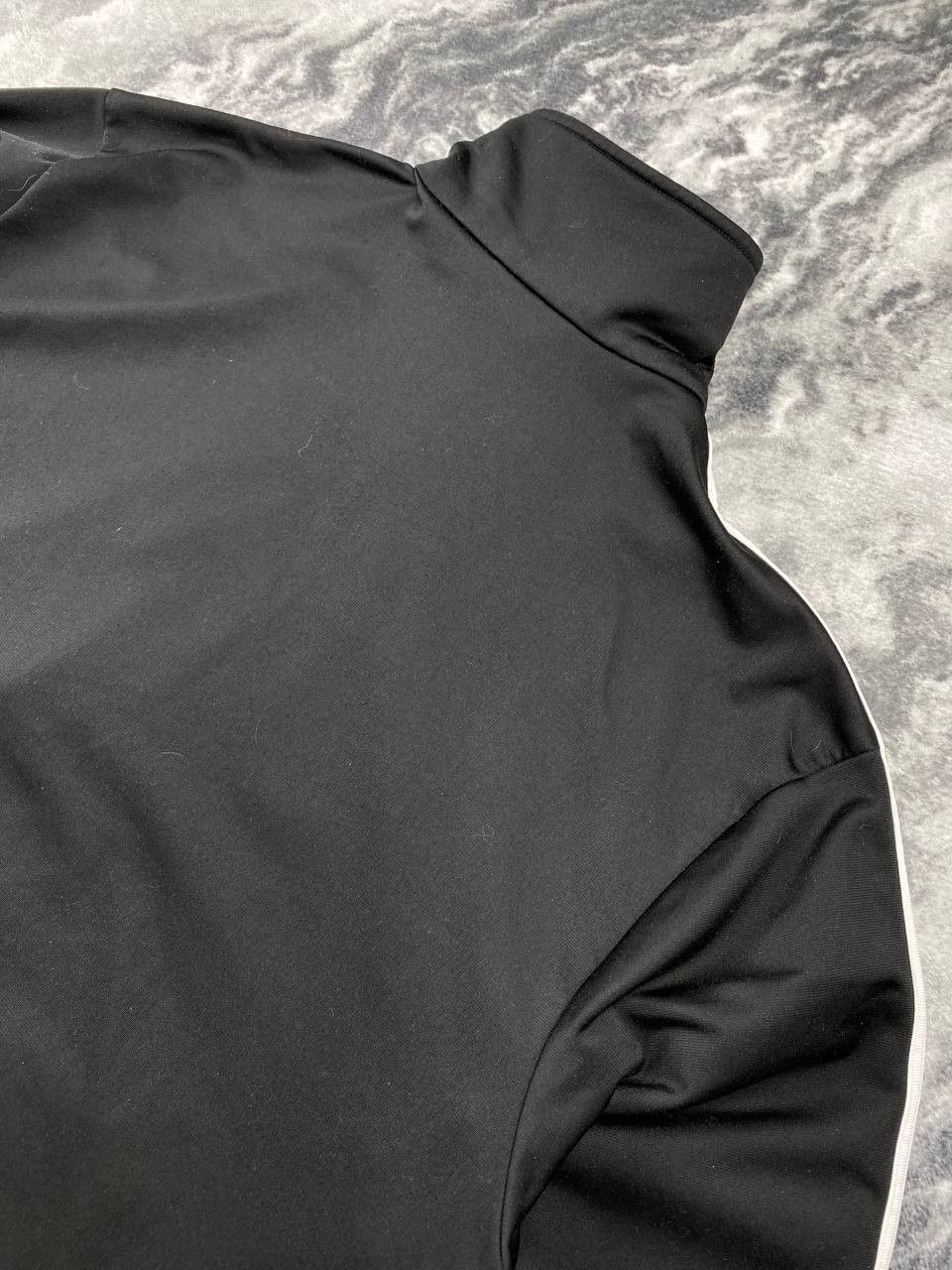 Adidas Vintage Adidas Track Jacket 00s Y2K Men Size L Black Size US L / EU 52-54 / 3 - 15 Thumbnail