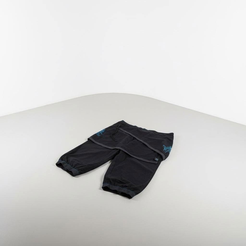 Cop Copine The Cop Copine Skirt over Pants Size 34" / US 12 / IT 48 - 5 Thumbnail