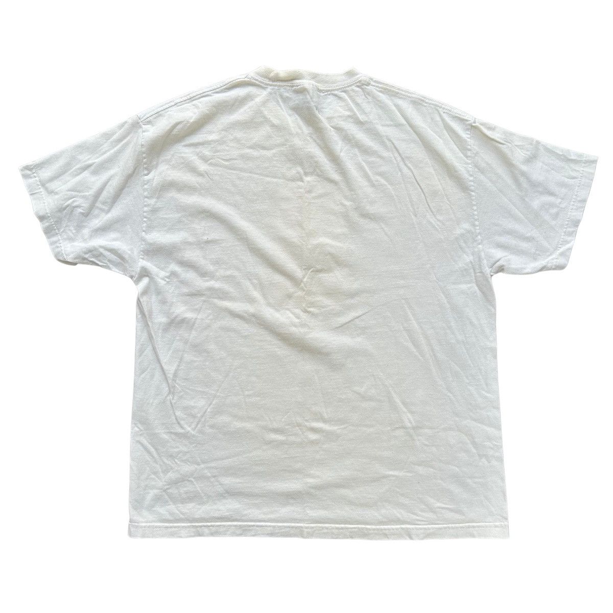 Other Vintage THC Mr Green Anti Swag Shirt Size XL Size US XL / EU 56 / 4 - 6 Thumbnail