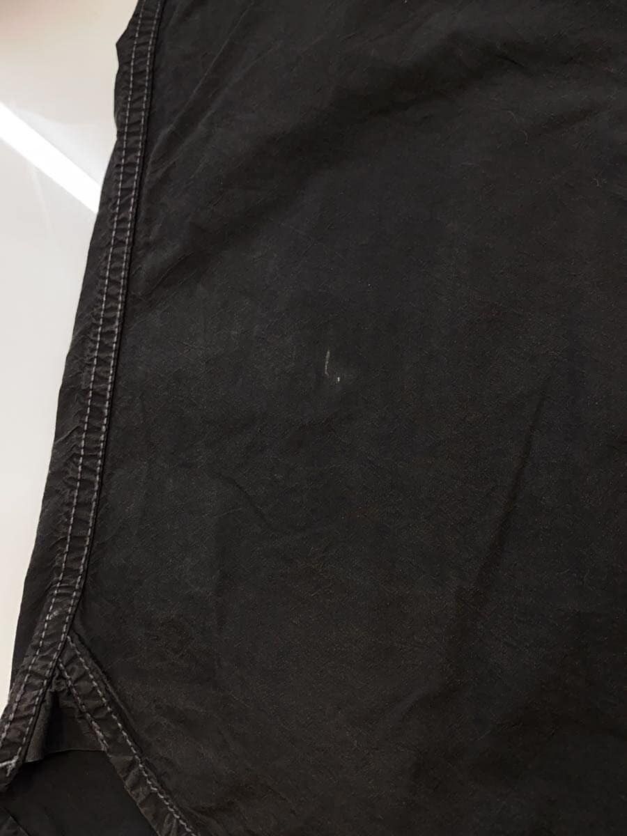 And Wander Cordura Nylon Collarless Tactical Long Sleeve Shirt Size US M / EU 48-50 / 2 - 9 Thumbnail