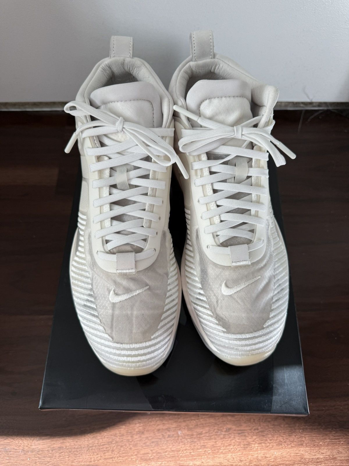 John Elliott × Nike John Elliott x Nike LeBron Icon Size US 9.5 / EU 42-43 - 4 Thumbnail