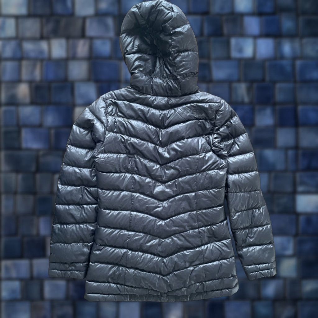 The North Face The North Face Loralei Jacket Womens XS Black Puffer Hooded Down Size XS Regular Fits Winter Casual City Outdoor Ski Snowboard Womens Size XS / US 0-2 / IT 36-38 - 1 Thumbnail