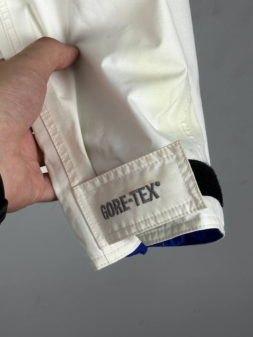 Peak Performance Peak Performance Gore-tex Men's Ski Jacket Size XL Size US XL / EU 56 / 4 - 7 Thumbnail