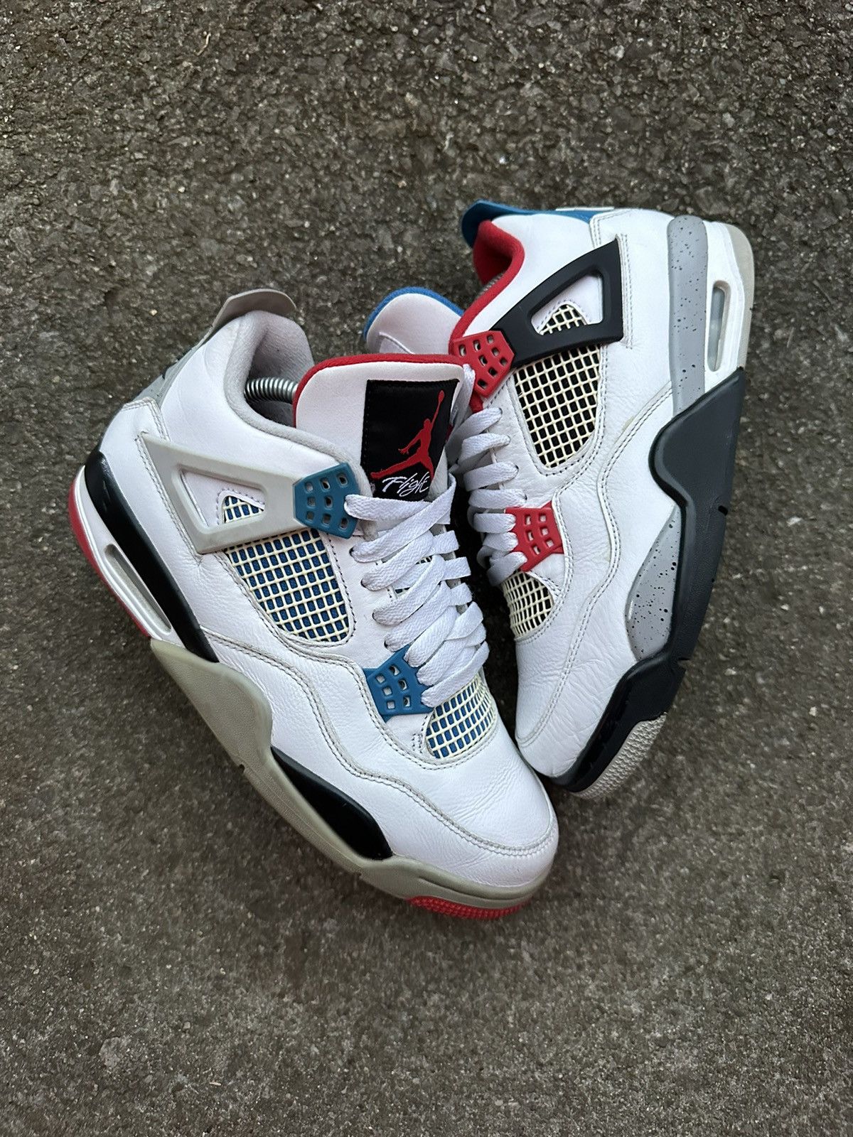 nike air force x supreme