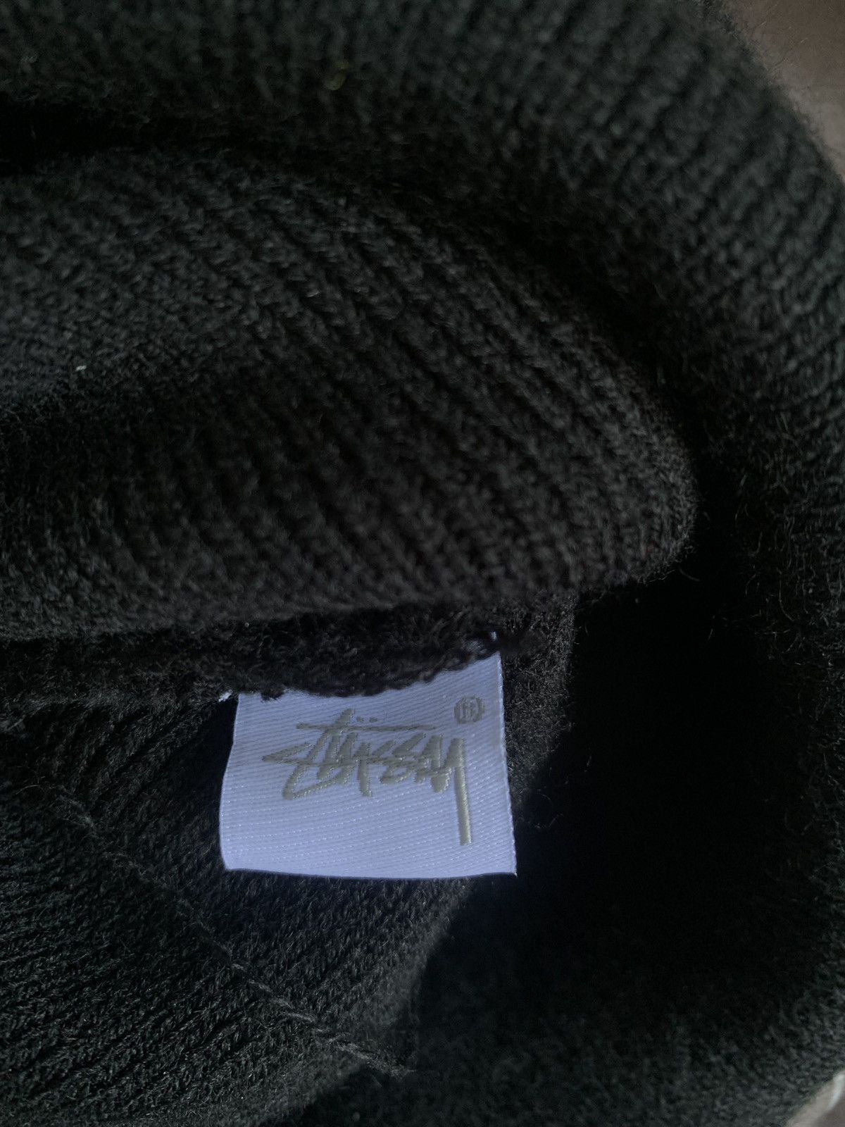 Stussy Stussy hat Size 30 - 3 Thumbnail