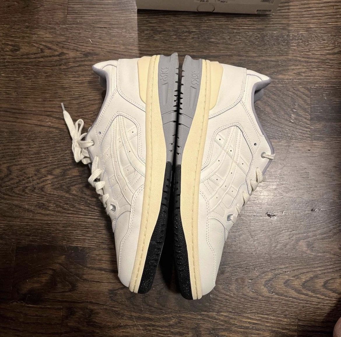 Asics ASICS Ballaholic x EX89 Size US 11.5 / EU 44-45 - 6 Thumbnail