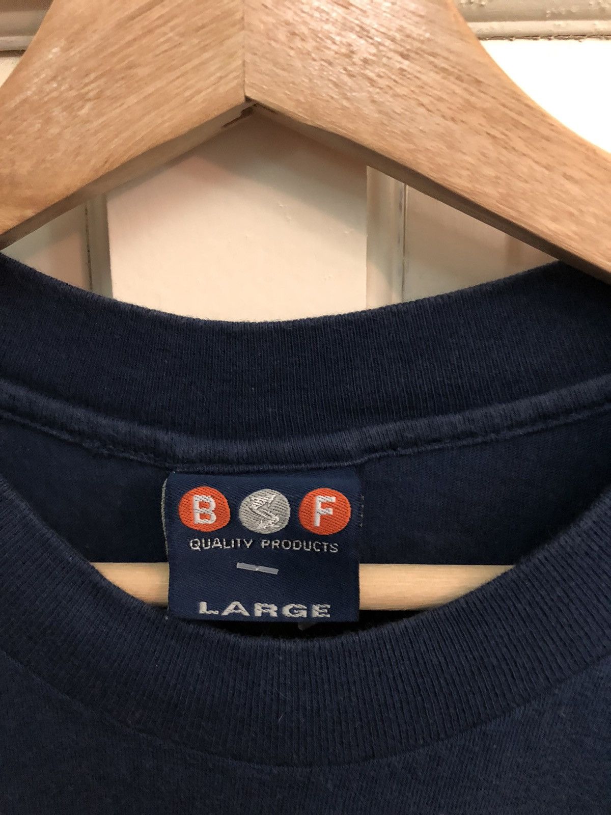 Futura × Japanese Brand × Vintage Futura Lab vintage tee 90’s rare 🗣offer me Size US L / EU 52-54 / 3 - 3 Thumbnail