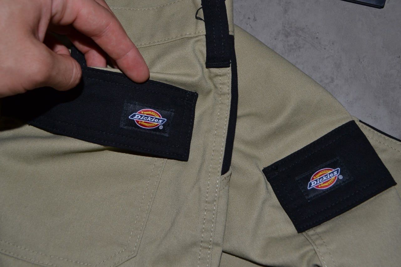 Dickies Dickies millerville ripstop cargo pants Men Size W30/L32 Size US 30 / EU 46 - 12 Thumbnail