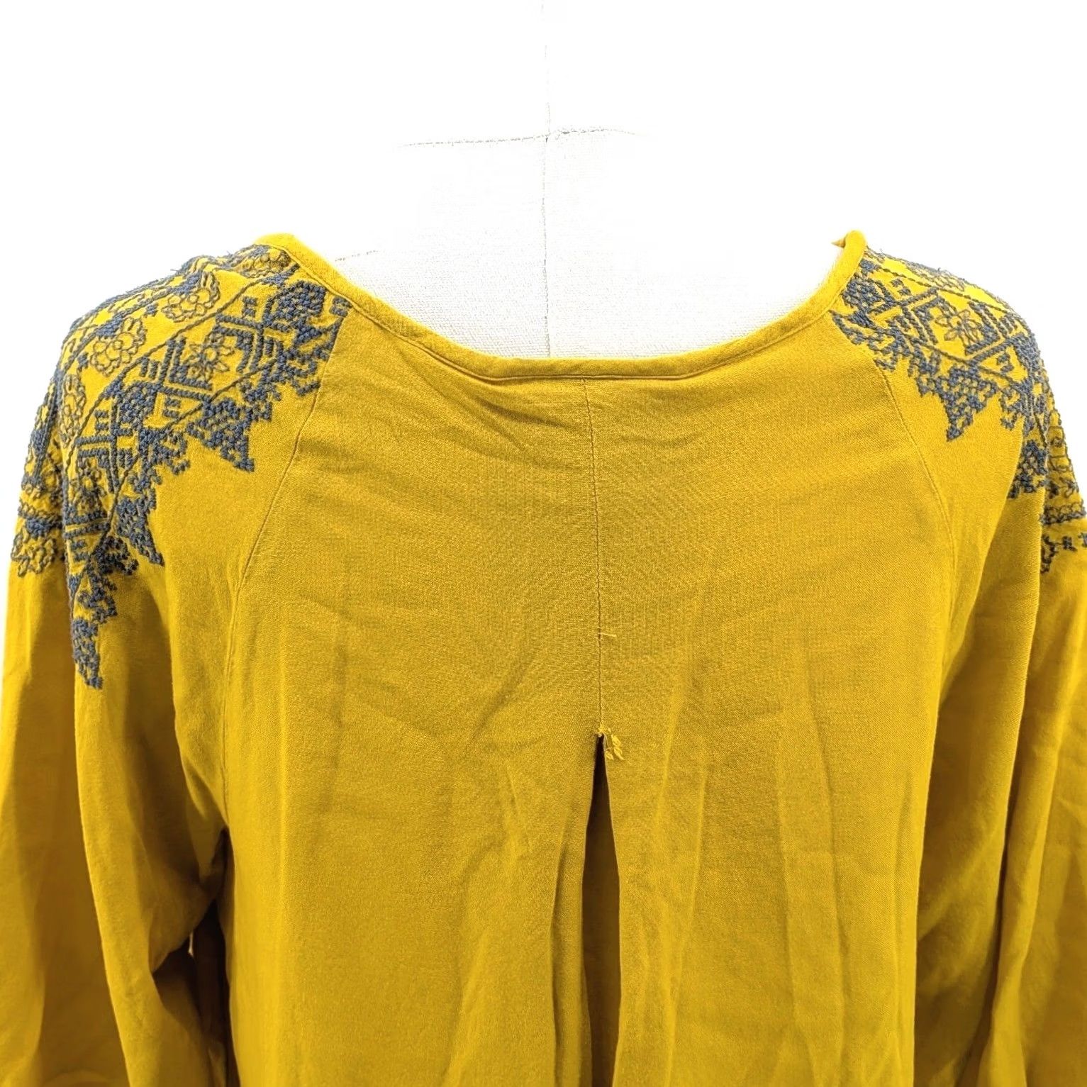 Vintage VINTAGE? No. Size L / US 10 / IT 46 - 6 Thumbnail