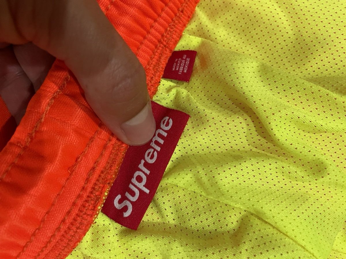 Supreme Supreme Jacquard Soccer Short (Medium) Size US 34 / EU 50 - 5 Thumbnail