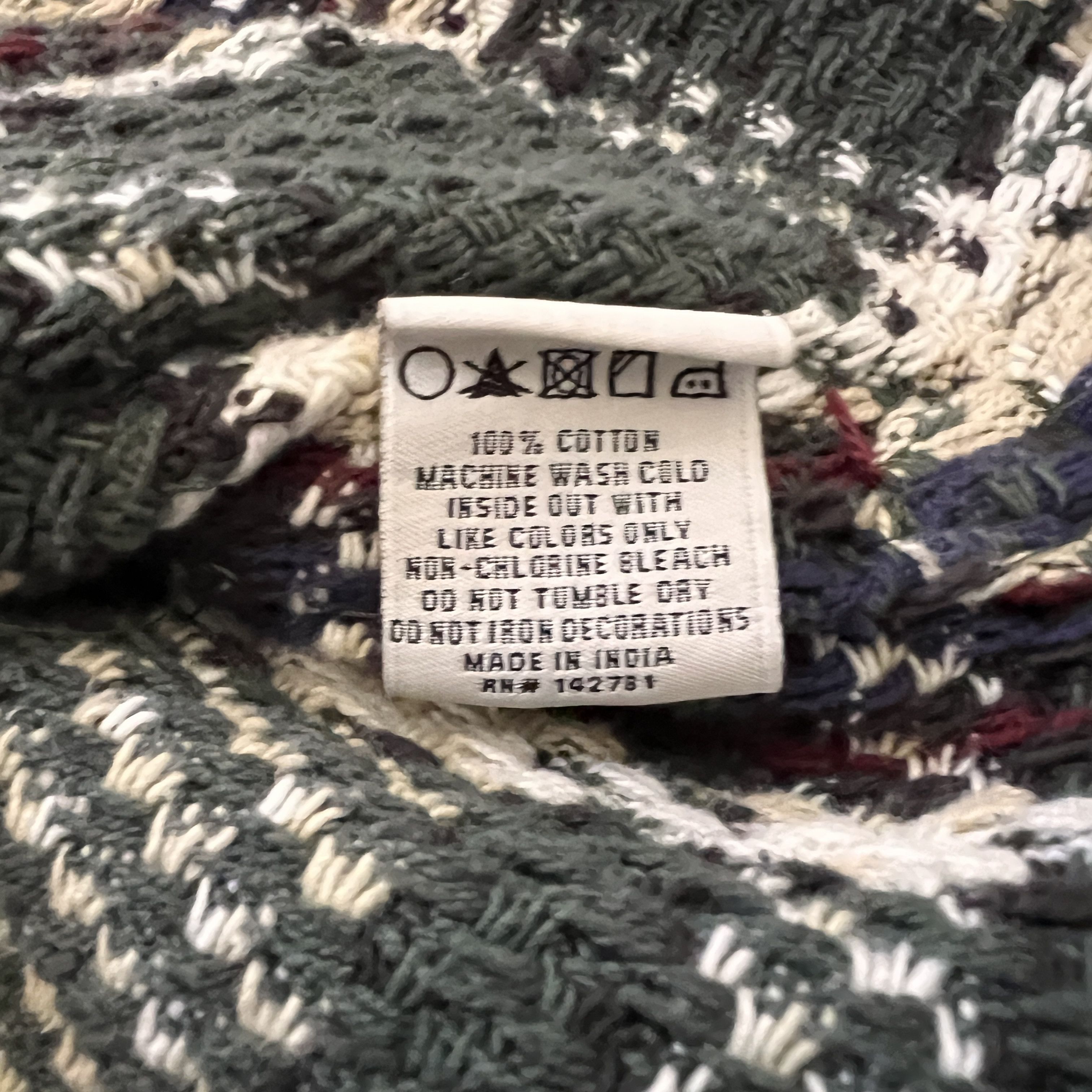 Aime Leon Dore Aime Leon Dore/ALD Woven Plaid Overshirt Green/White XS Size US XS / EU 42 / 0 - 9 Thumbnail