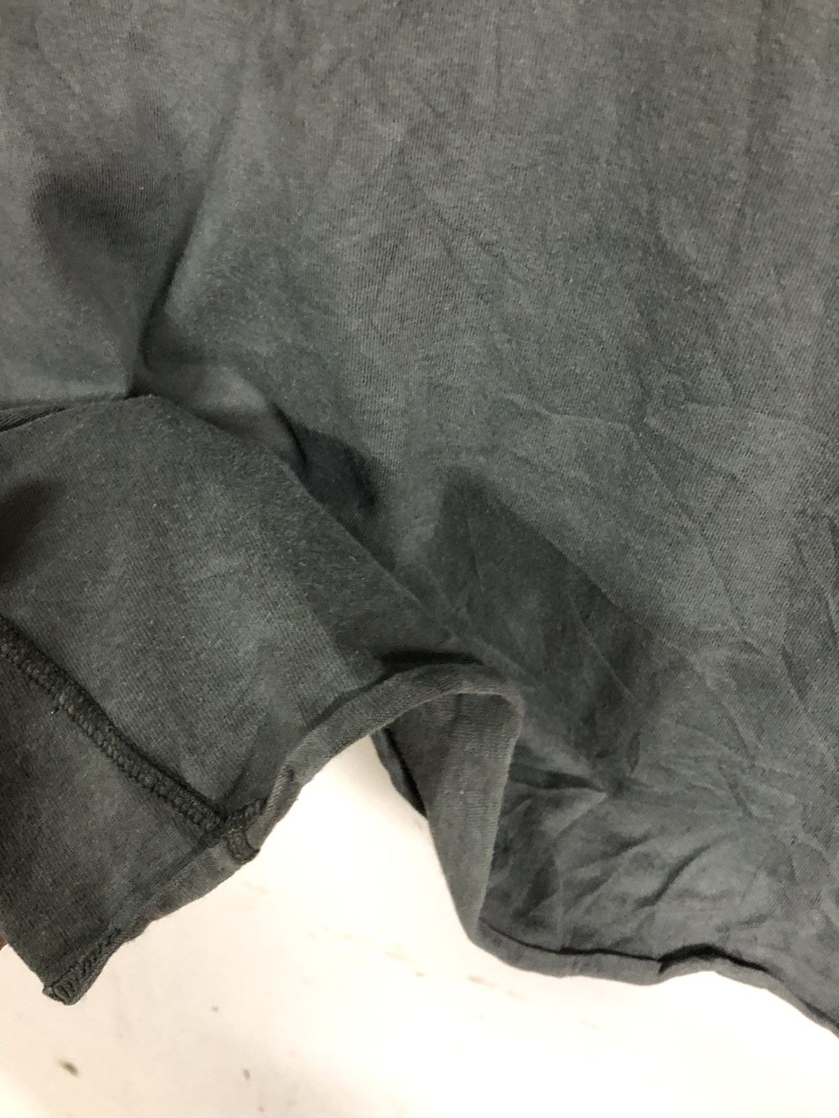 Levi's Vintage 90’s Levis tshirt long Sleeve Size US M / EU 48-50 / 2 - 5 Thumbnail