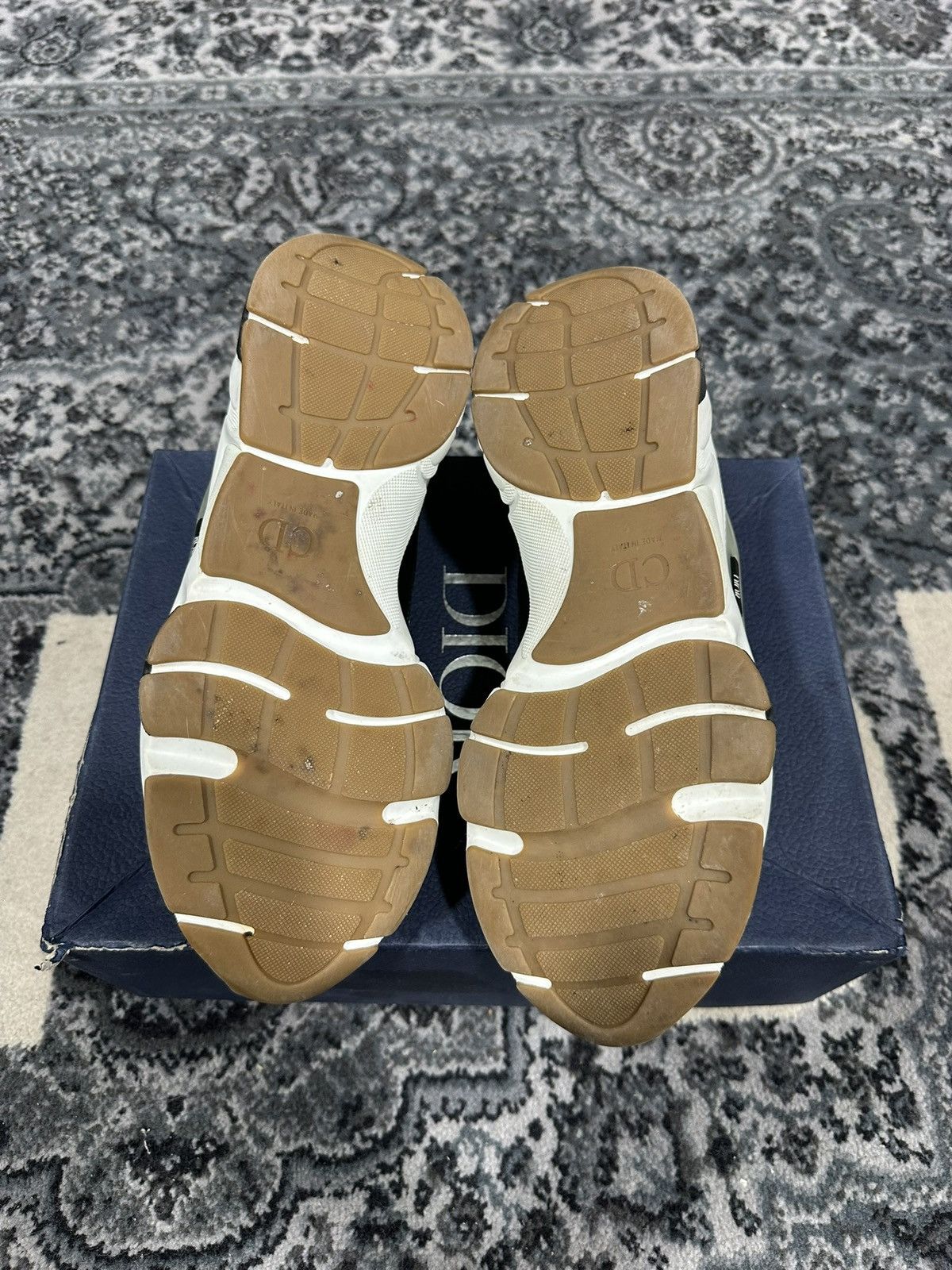 Dior Dior B22 Size 10US/43EU Size US 10 / EU 43 - 6 Thumbnail