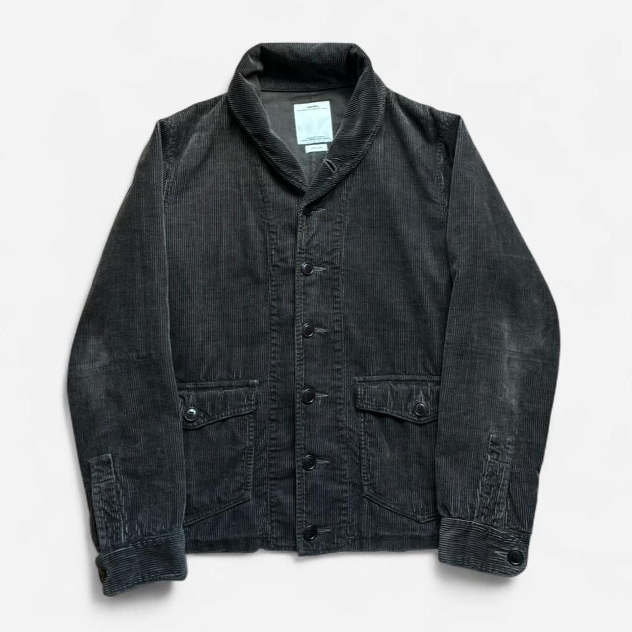 Visvim Macray Coverall Crash Lt. Brown Sz 1 0122105013023 | Grailed