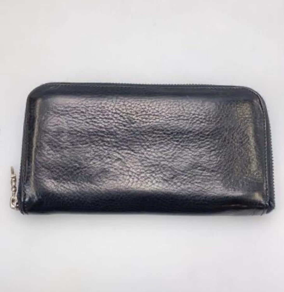Chrome Hearts Chrome Hearts Cemetery Long Wallet Size ONE SIZE - 2 Thumbnail