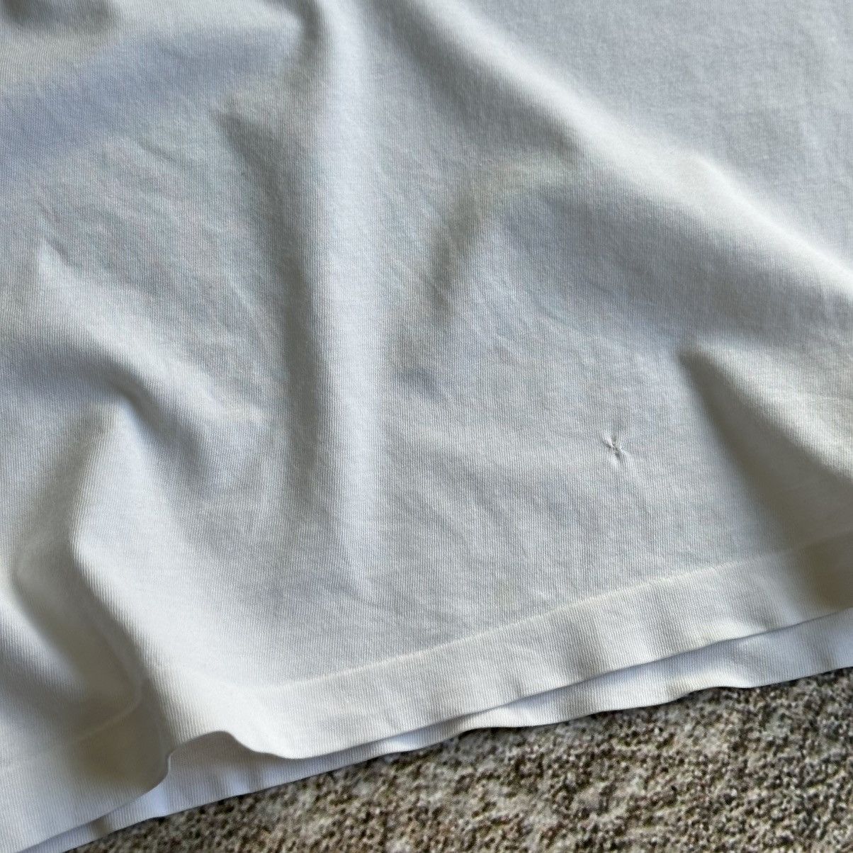 Gianfranco Ferre Vintage 90s Gianfranco Ferre Jeans Single Stitch Tee Size US XL / EU 56 / 4 - 12 Thumbnail