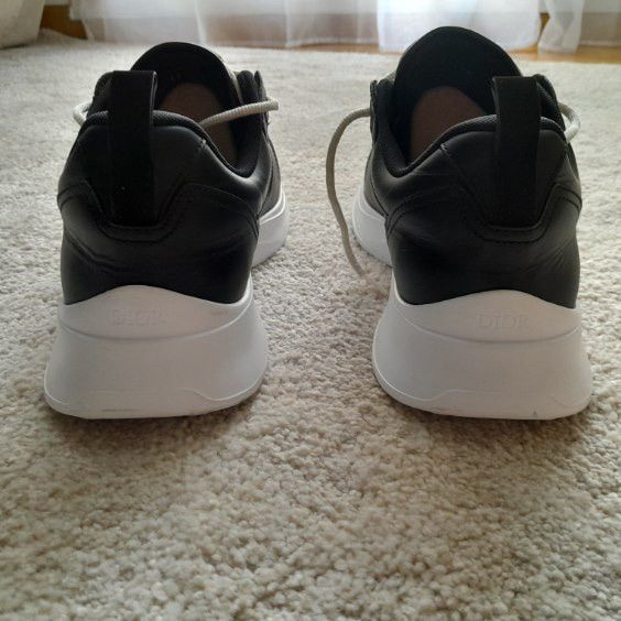 Dior DIOR B25 monogramme taille/SIZE 45/12US Size US 12 / EU 45 - 4 Thumbnail