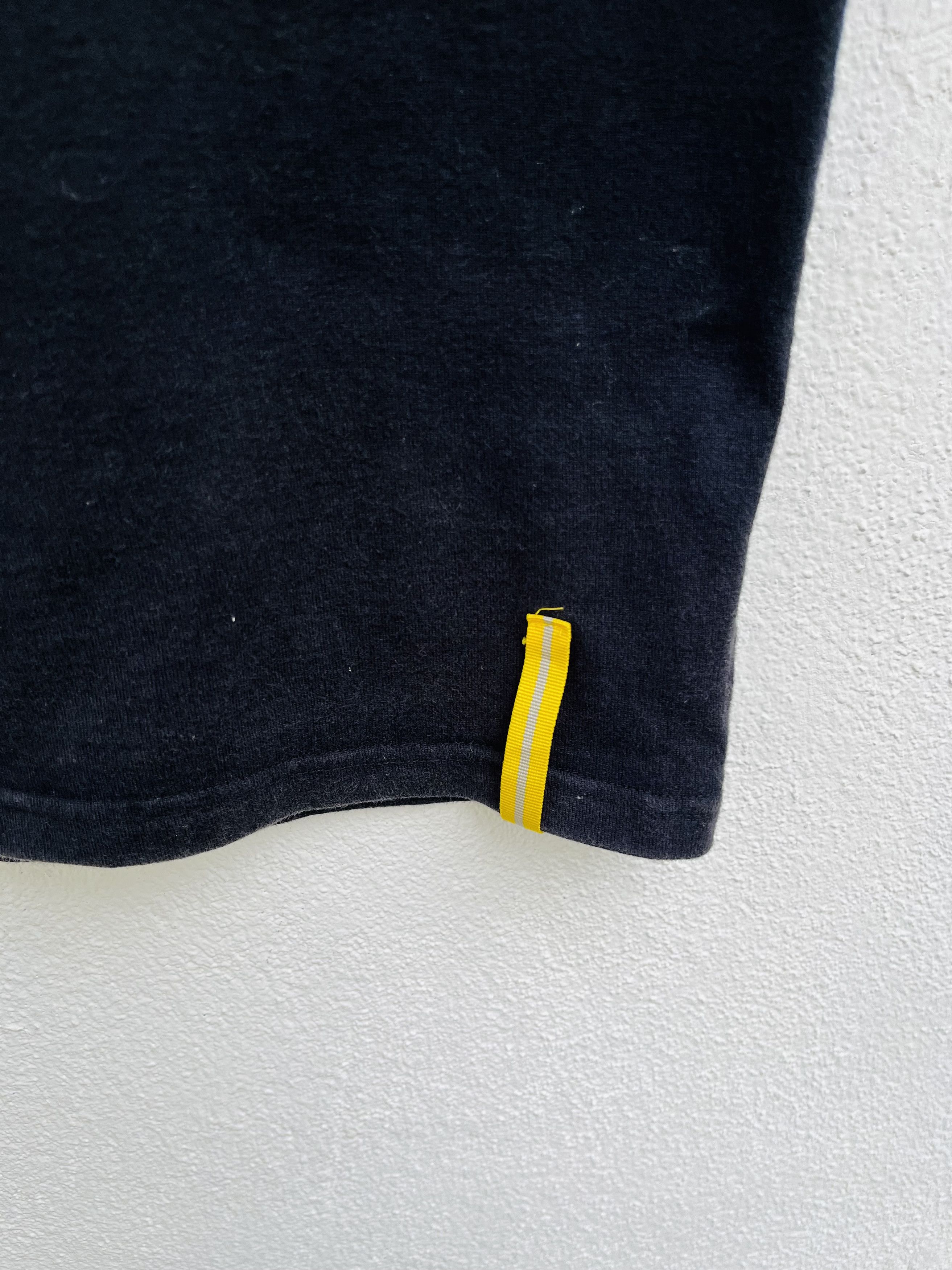 Japanese Brand Vintage Swagger Japanese Designer Fashion Style Size US L / EU 52-54 / 3 - 7 Thumbnail