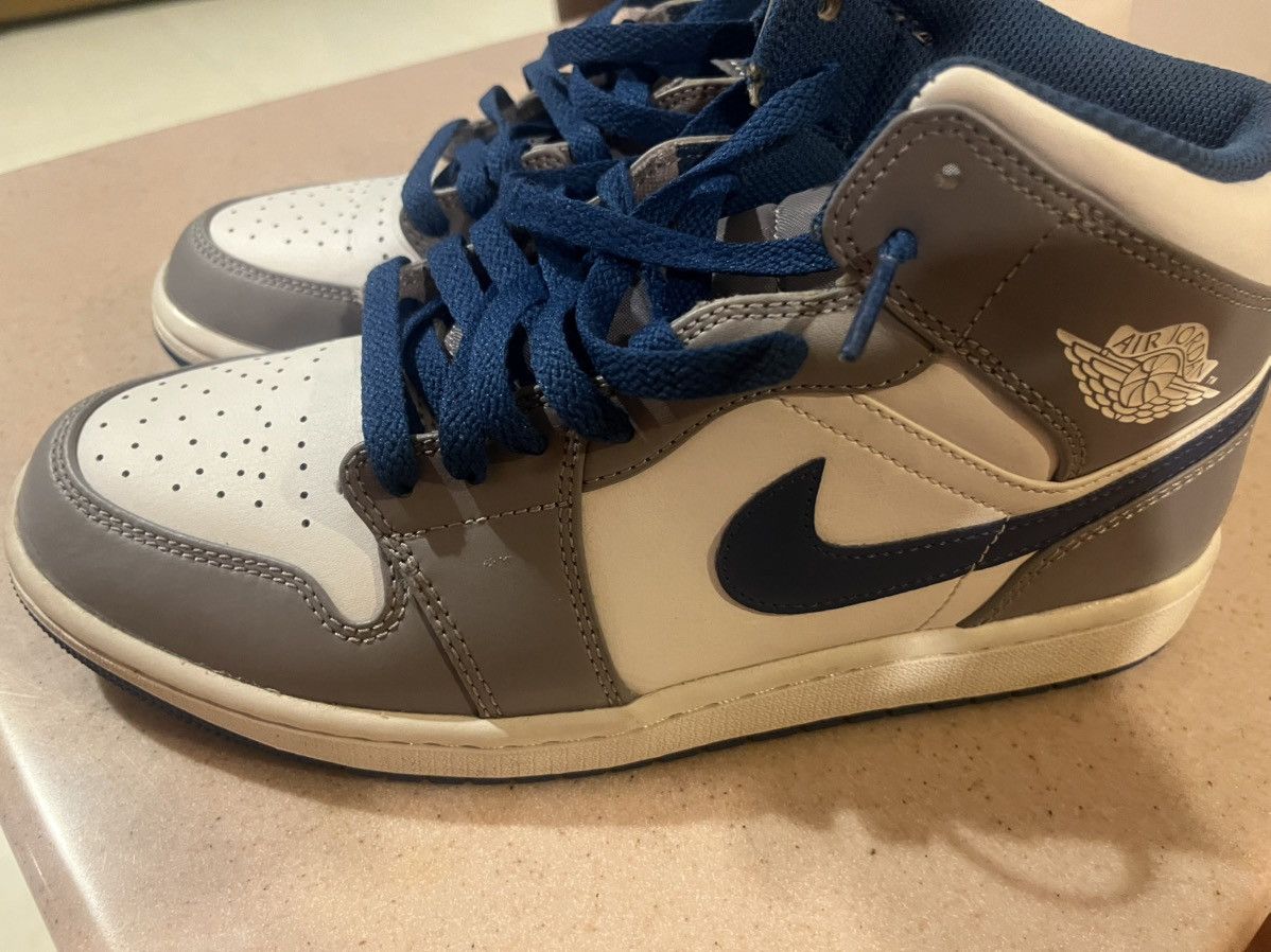 Jordan Brand Jordan 1 high top Size US 8.5 / EU 41-42 - 10 Thumbnail