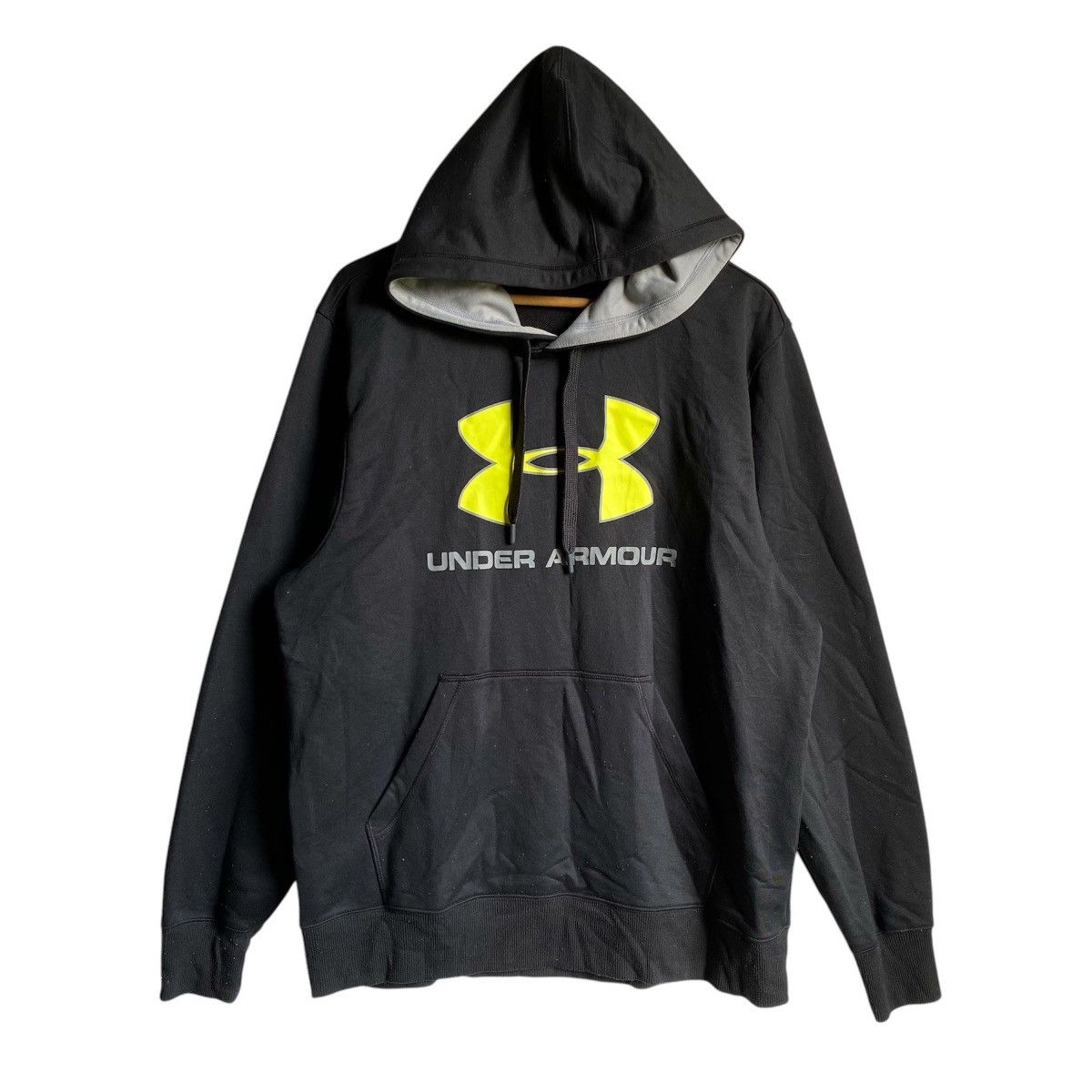 Under Armour Under Armour Sweater Hoodie Size US XL / EU 56 / 4 - 1 Thumbnail