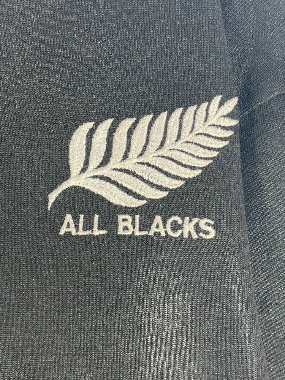 All Blacks Vintage 70s All blacks new zealand rugby shirt size XL Size US XL / EU 56 / 4 - 7 Thumbnail
