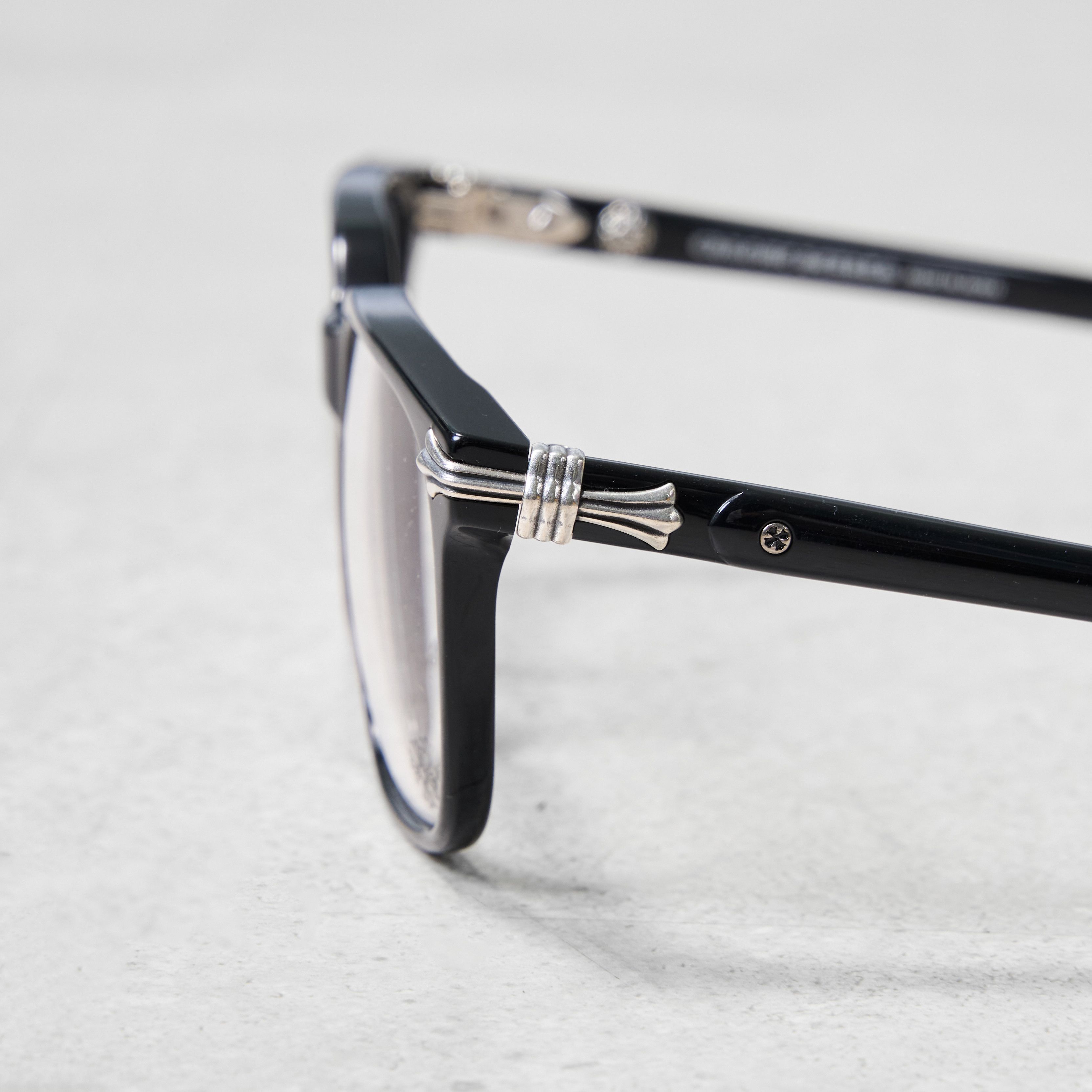 Chrome Hearts CHROME HEARTS THIRST TRAP BLACK Size ONE SIZE - 3 Thumbnail