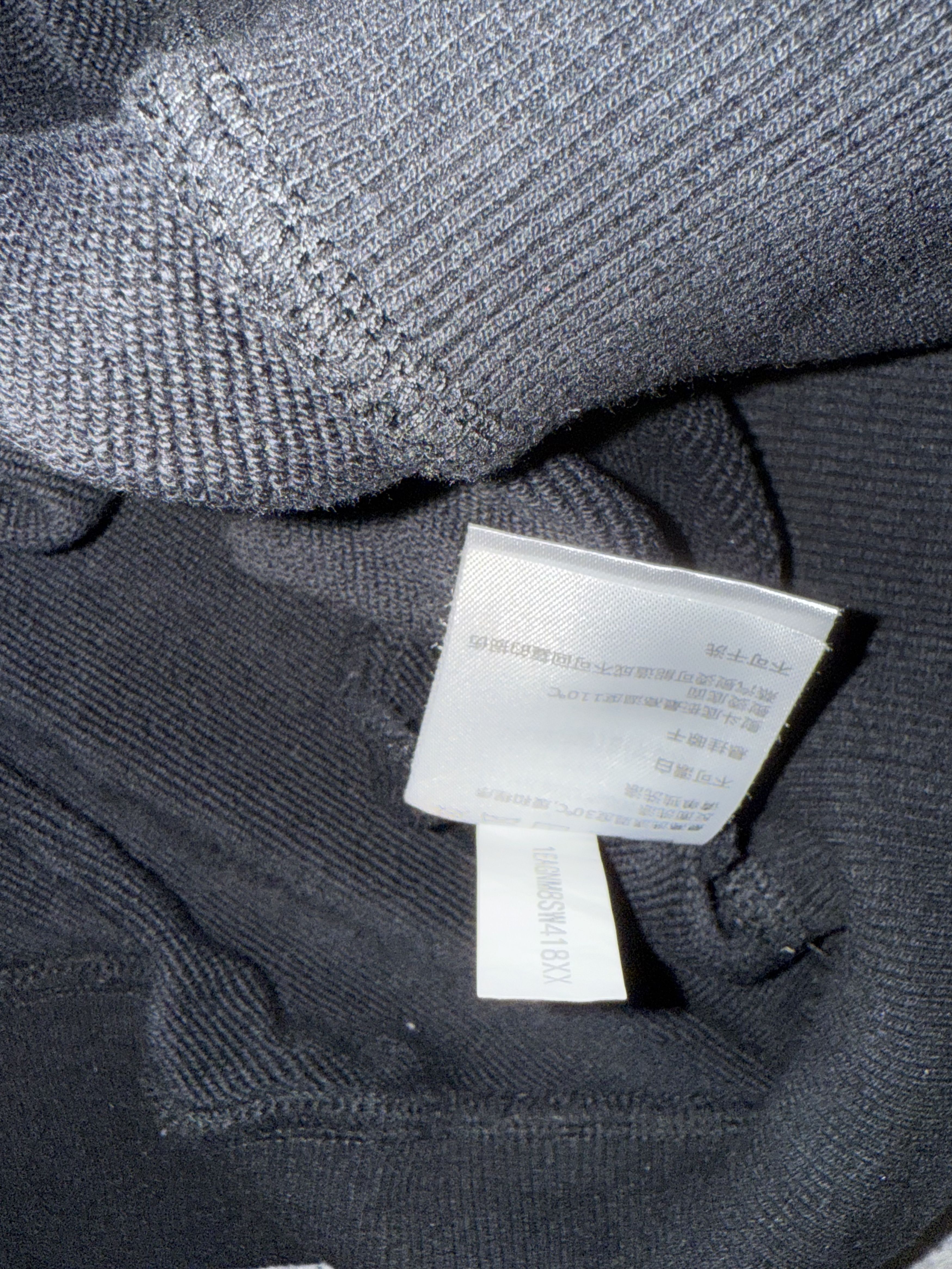 Evisu Evisu crewneck japan archive boxy Size US XXL / EU 58 / 5 - 7 Thumbnail