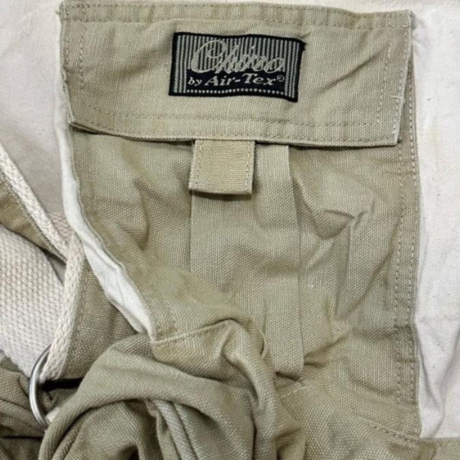 Other Ritz Carlton canvas weekend bag drawstring cotton Size ONE SIZE - 5 Thumbnail