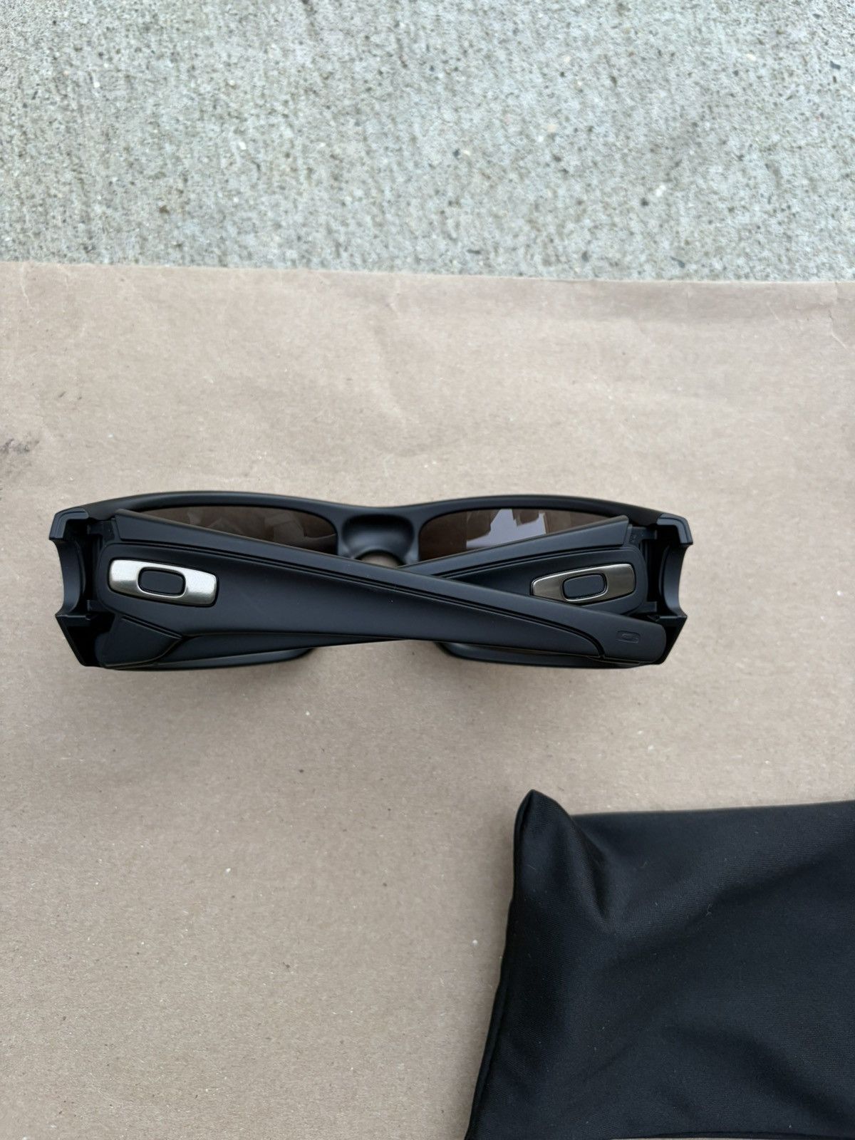 Oakley Oakley Fuel Cell Sunglasses Size ONE SIZE - 5 Thumbnail