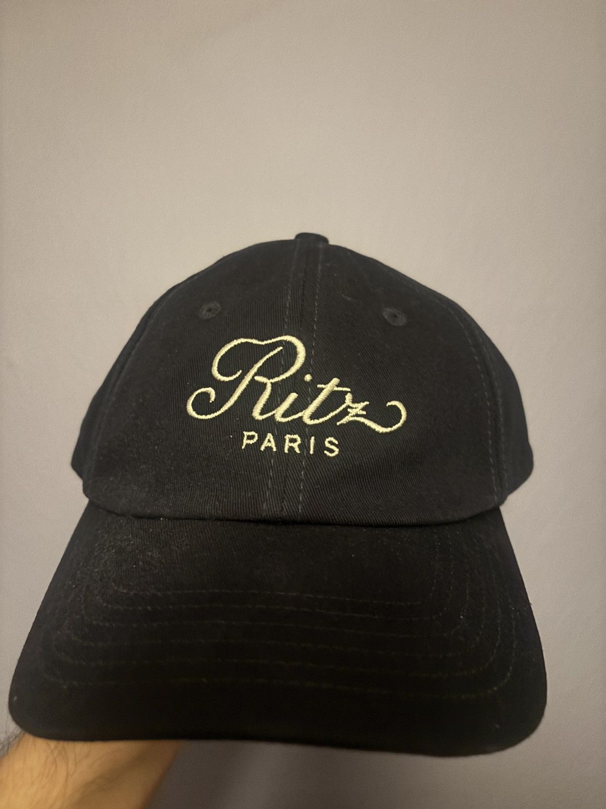 Frame Ritz Hat