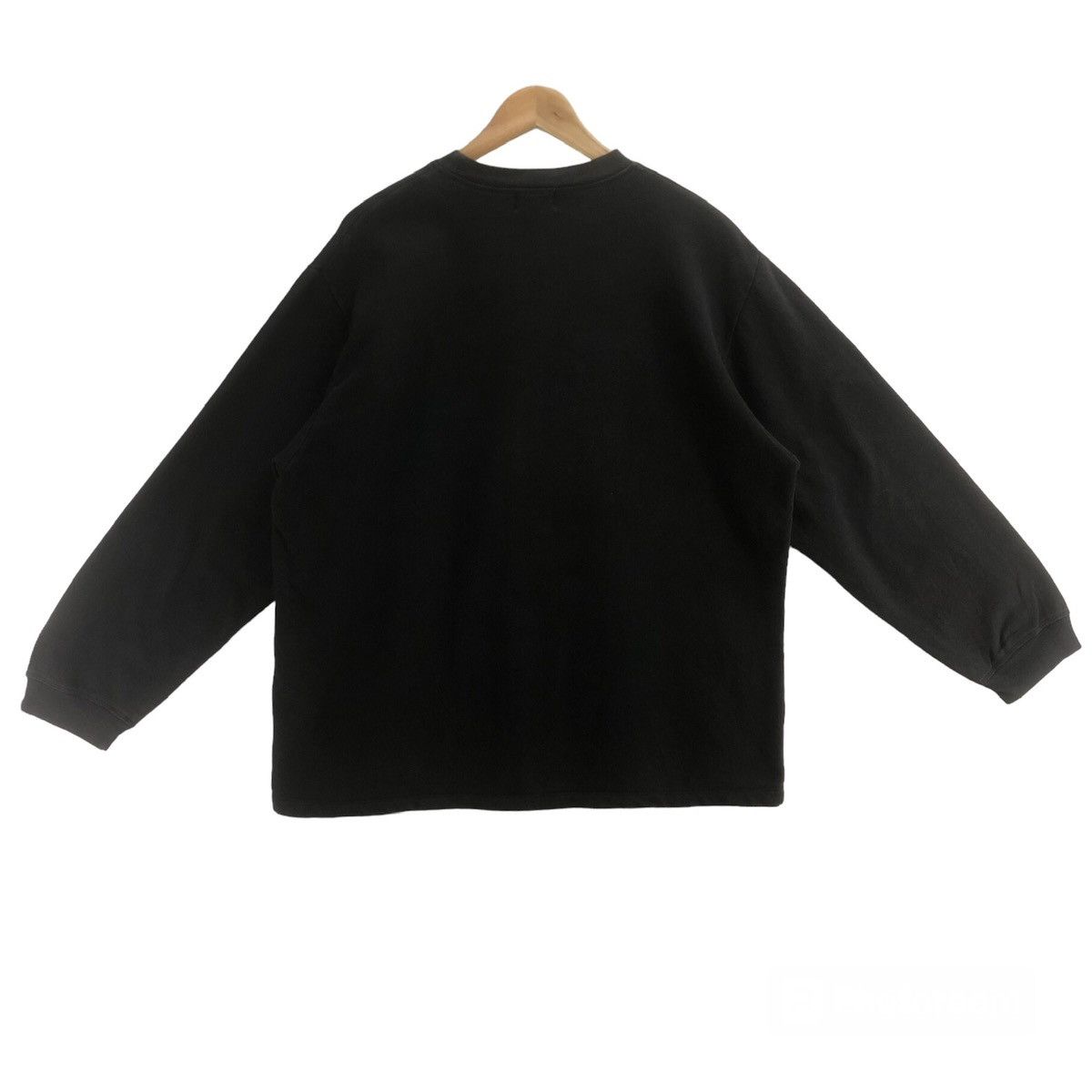Calvin Klein × Designer × Vintage vintage Calvin klein sweatshirt Size US M / EU 48-50 / 2 - 8 Thumbnail