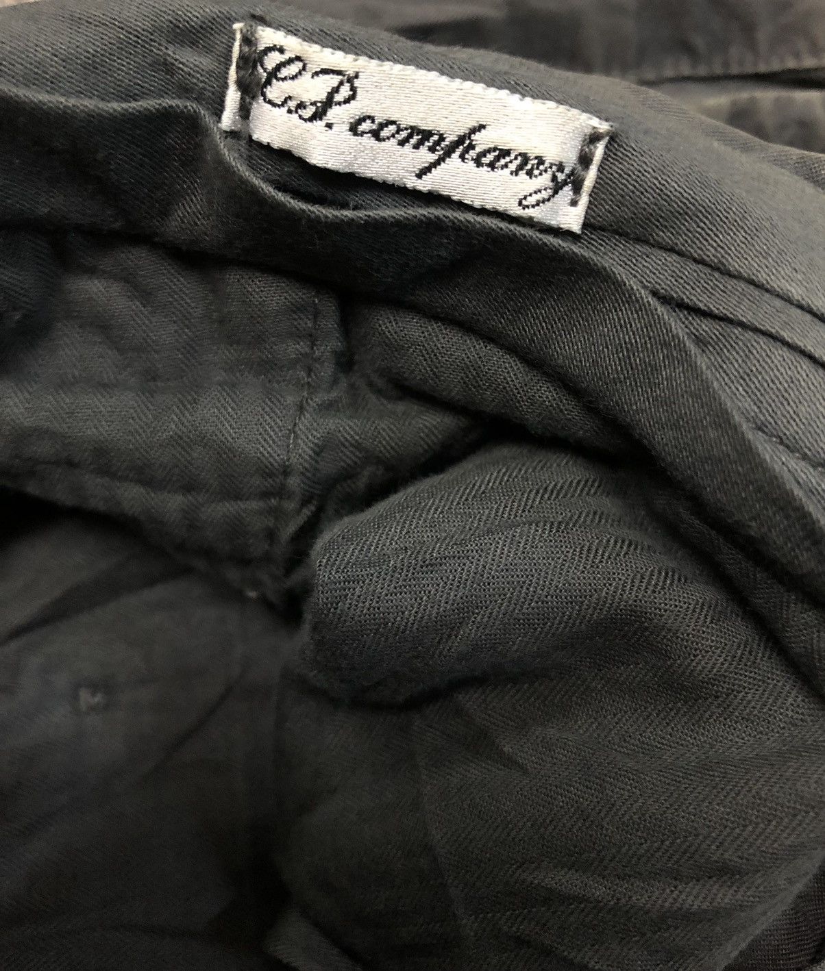 C.P. Company × Vintage VINTAGE C.P. COMPANY SPORTSWEAR PANTS Size US 30 / EU 46 - 18 Thumbnail