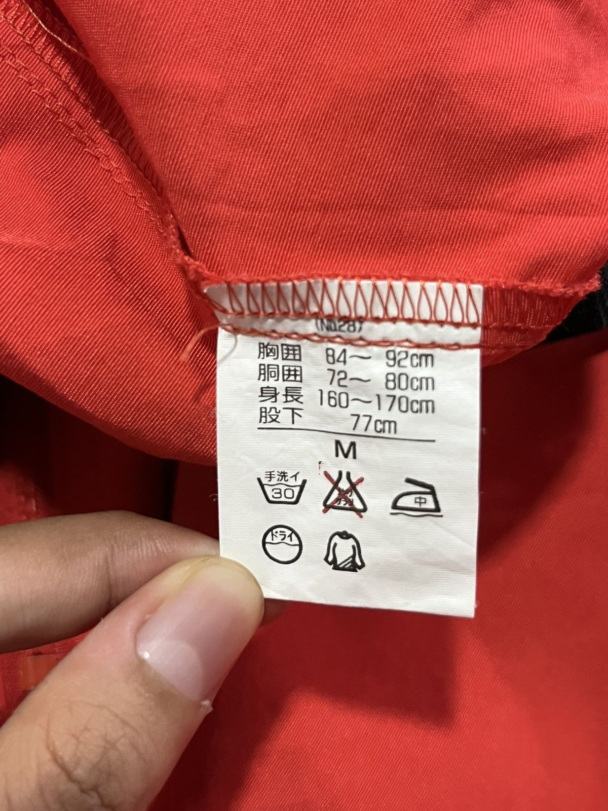 Other Landair by Falken Overall Size US 31 - 17 Thumbnail