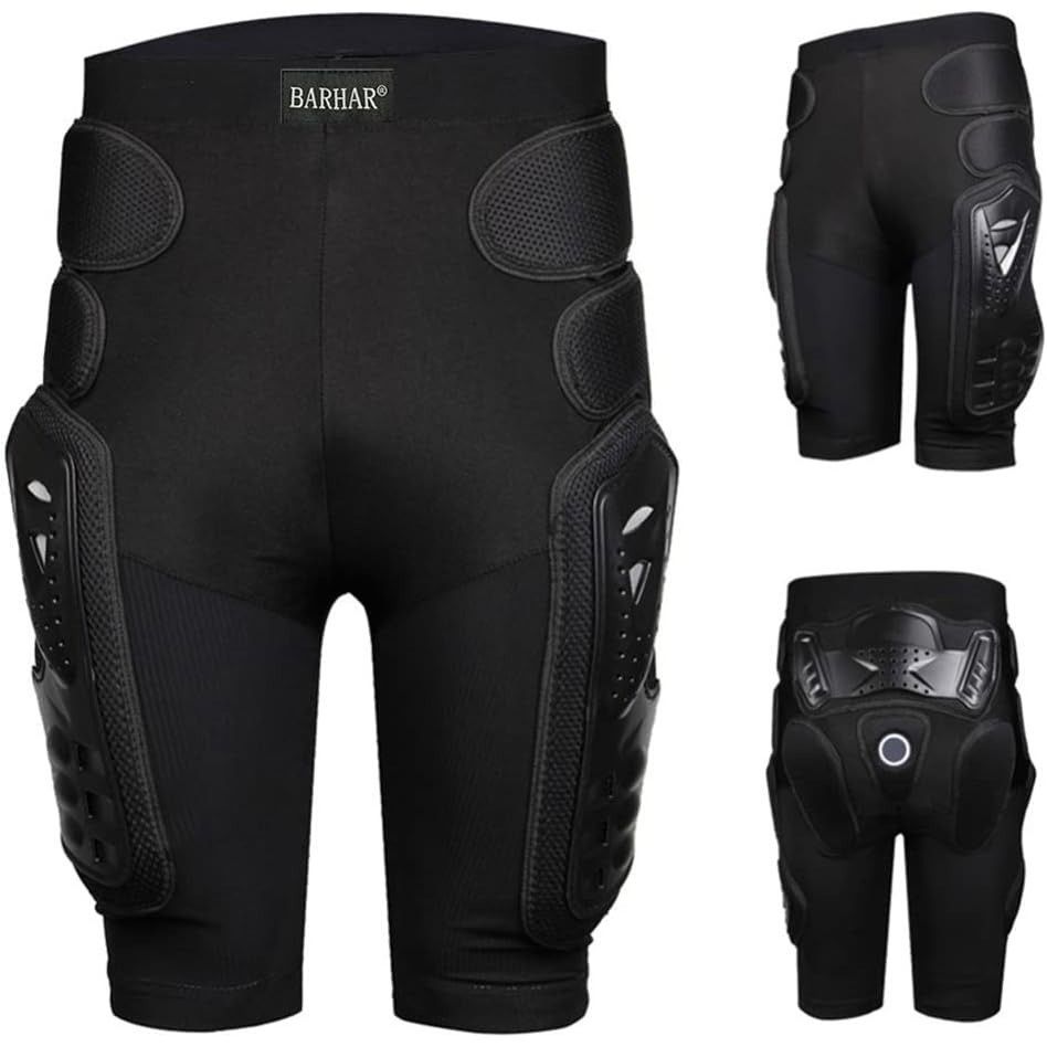 Other Protective Armor Pants Hockey/Motorcycle/Motocross/Ski (Medi Size US 34 / EU 50 - 2 Thumbnail