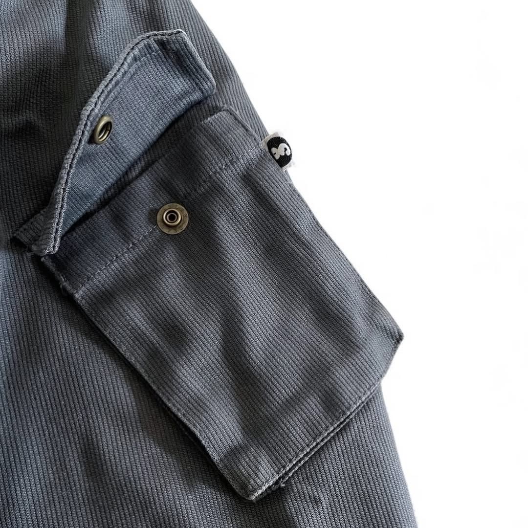 Hiroshi Fujiwara Archive Fujiwara GDEH Good Enough G-8 WEP Jacket Size US M / EU 48-50 / 2 - 8 Thumbnail