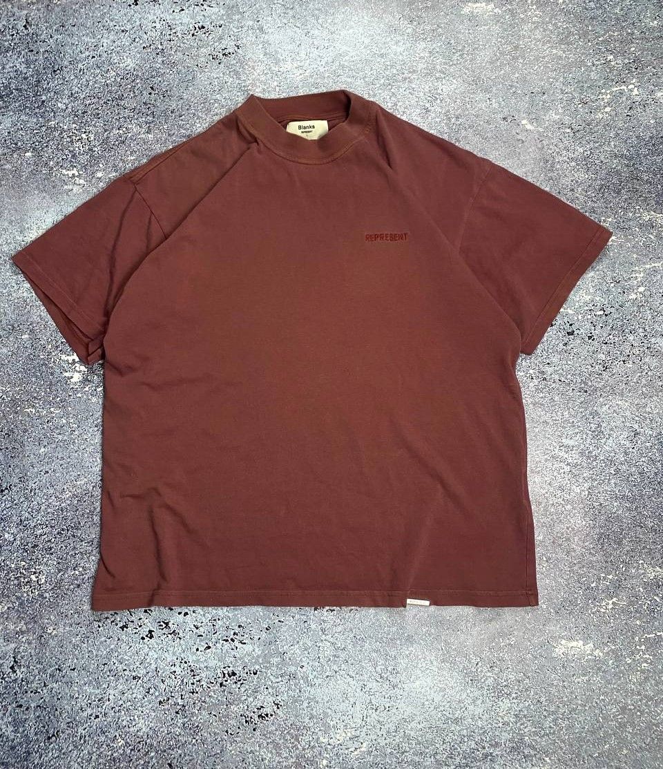 Represent Clo. PREMIUM Represent T-SHIRT Limited edition Size US L / EU 52-54 / 3 - 1 Thumbnail