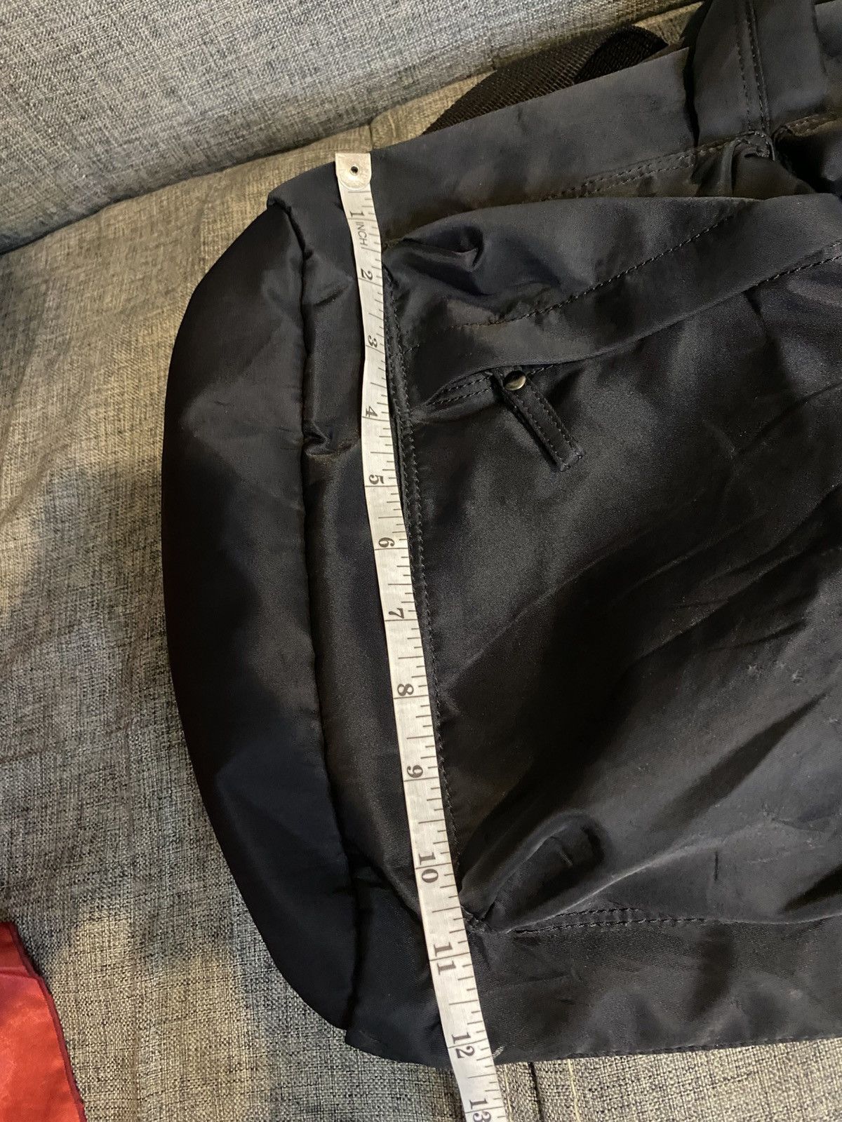 Designer × Jean Paul Gaultier JPG Jean Paul Gaultier Travelbag Size ONE SIZE - 10 Thumbnail
