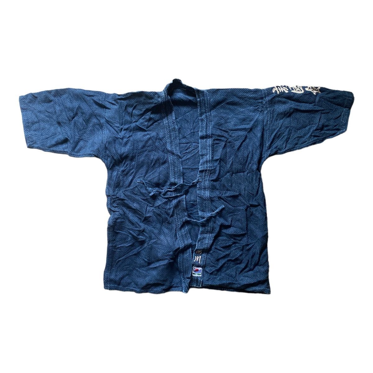 Visvim Sanjuro | Grailed