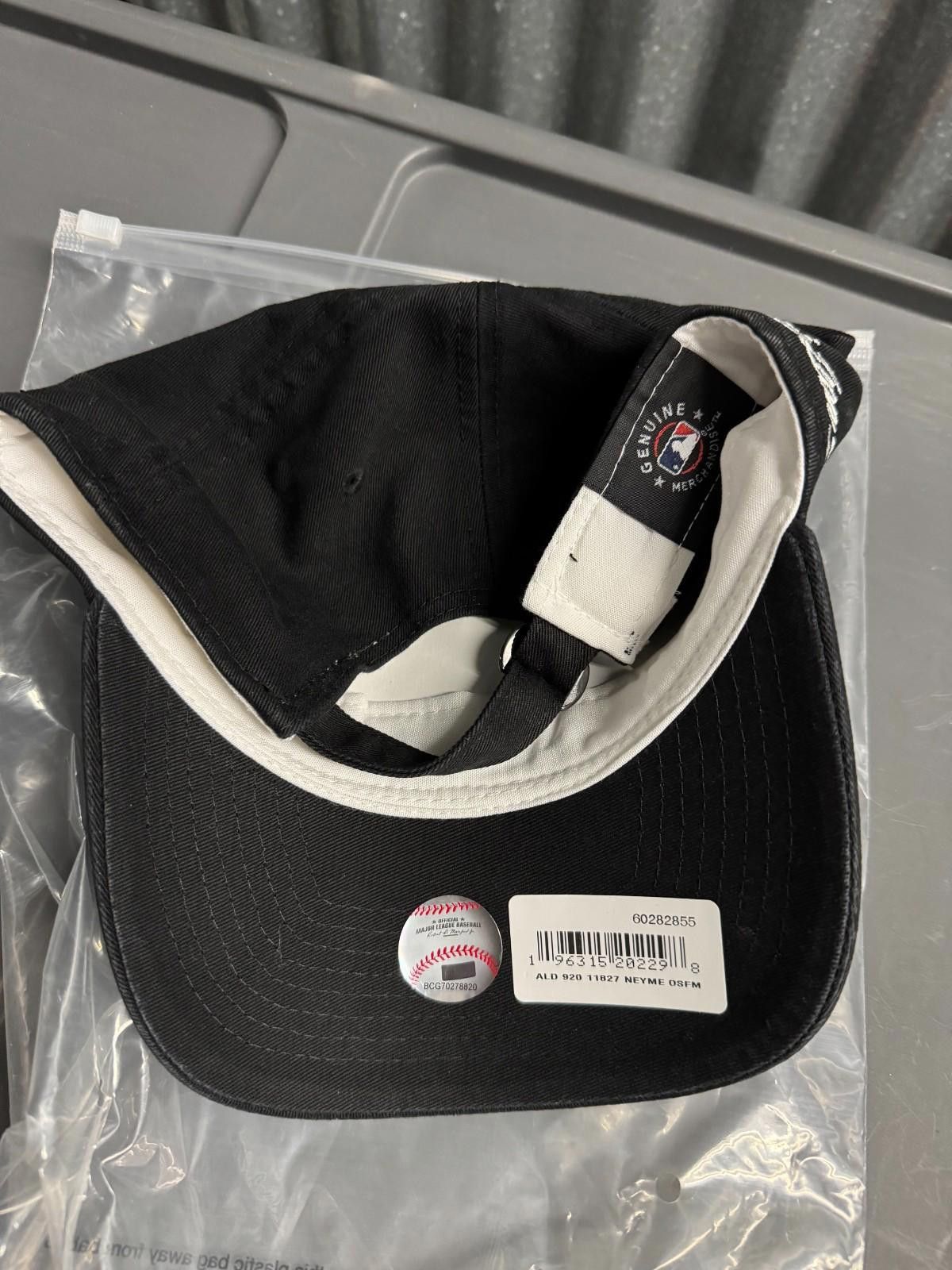 Aime Leon Dore Aime Leon Dore New Era Mets Ballpark Hat Size ONE SIZE - 2 Thumbnail