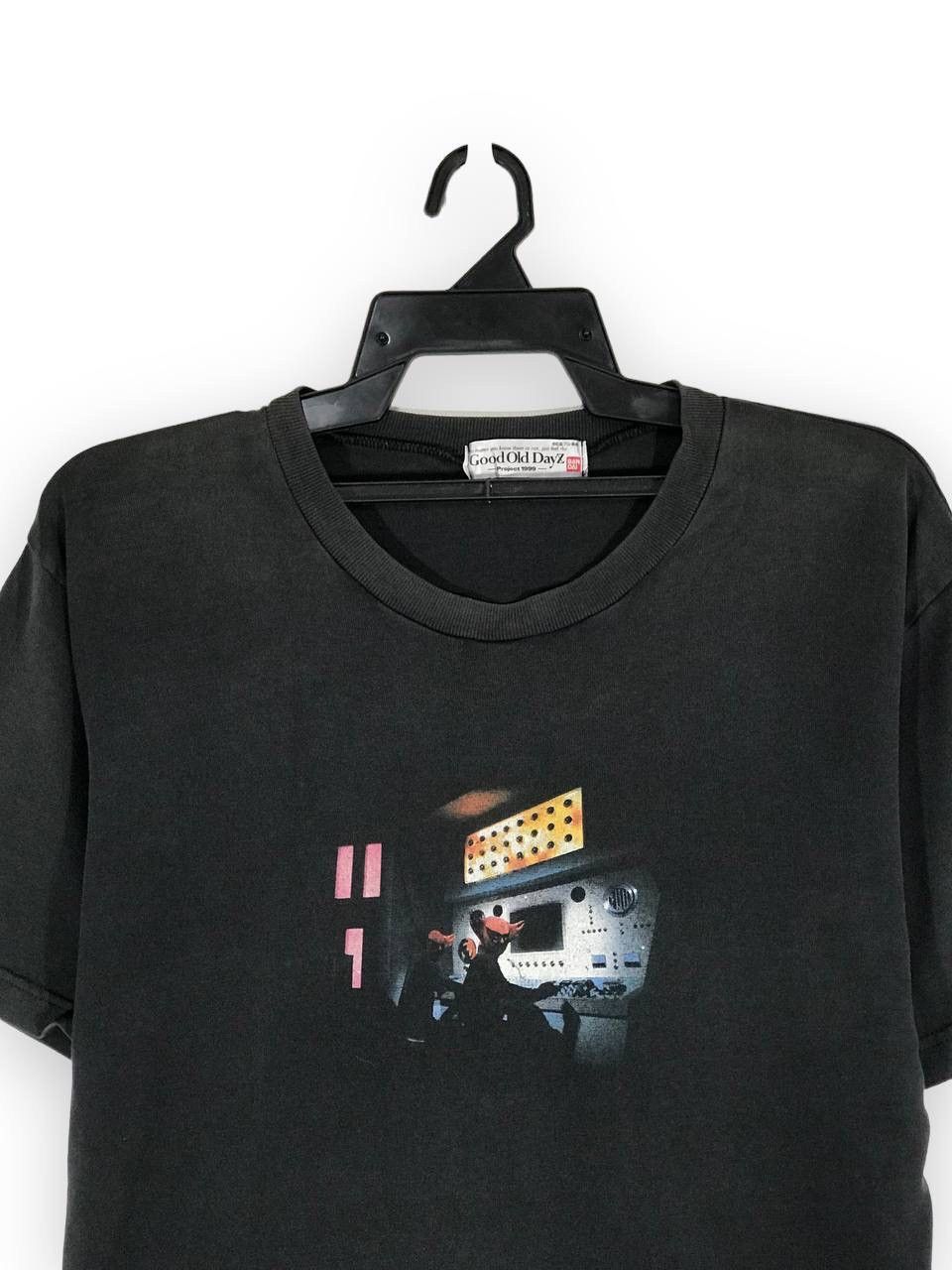 Japanese Brand × Vintage vintage Good Old Dayz project 1999 bandai Size US M / EU 48-50 / 2 - 2 Thumbnail