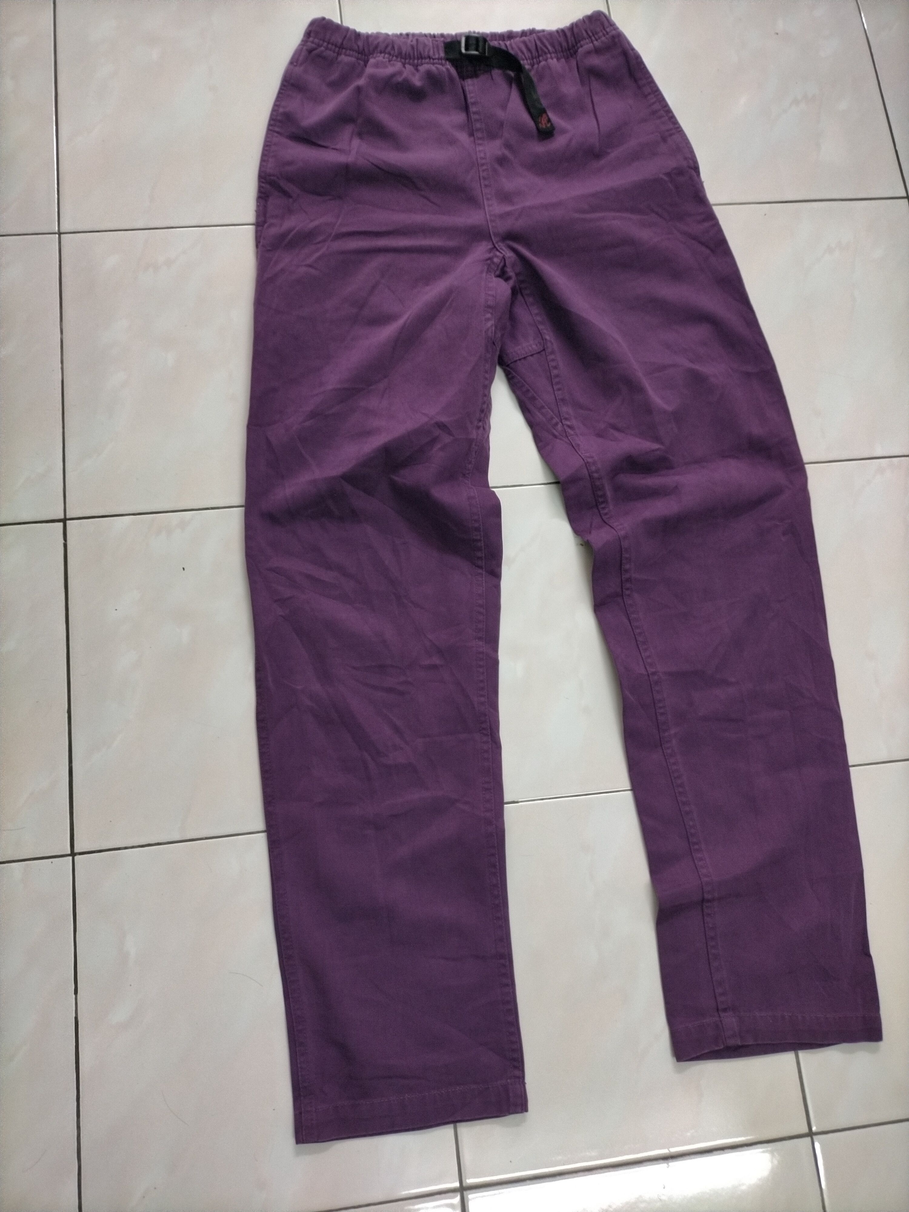 Gramicci Vintage Gramicci Trousers Pants Size US 30 / EU 46 - 2 Thumbnail