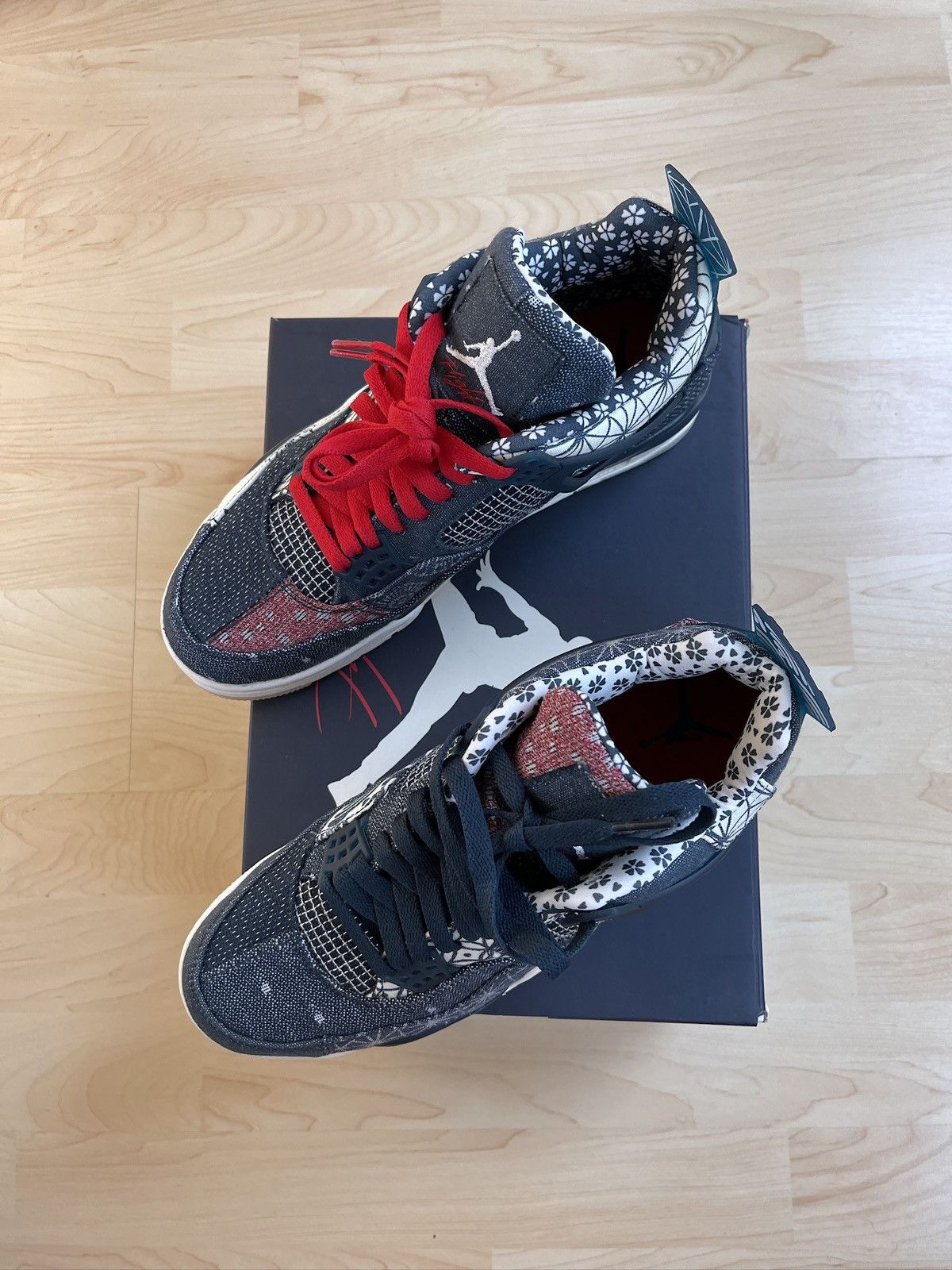 Jordan Brand Air Jordan 4 Retro SE Size US 9 / EU 42 - 9 Thumbnail