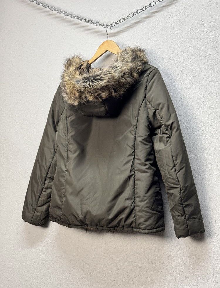 If Six Was Nine Avant-Garde If Six Was Nine Style Jacket Fur Rabbit Size US M / EU 48-50 / 2 - 10 Thumbnail