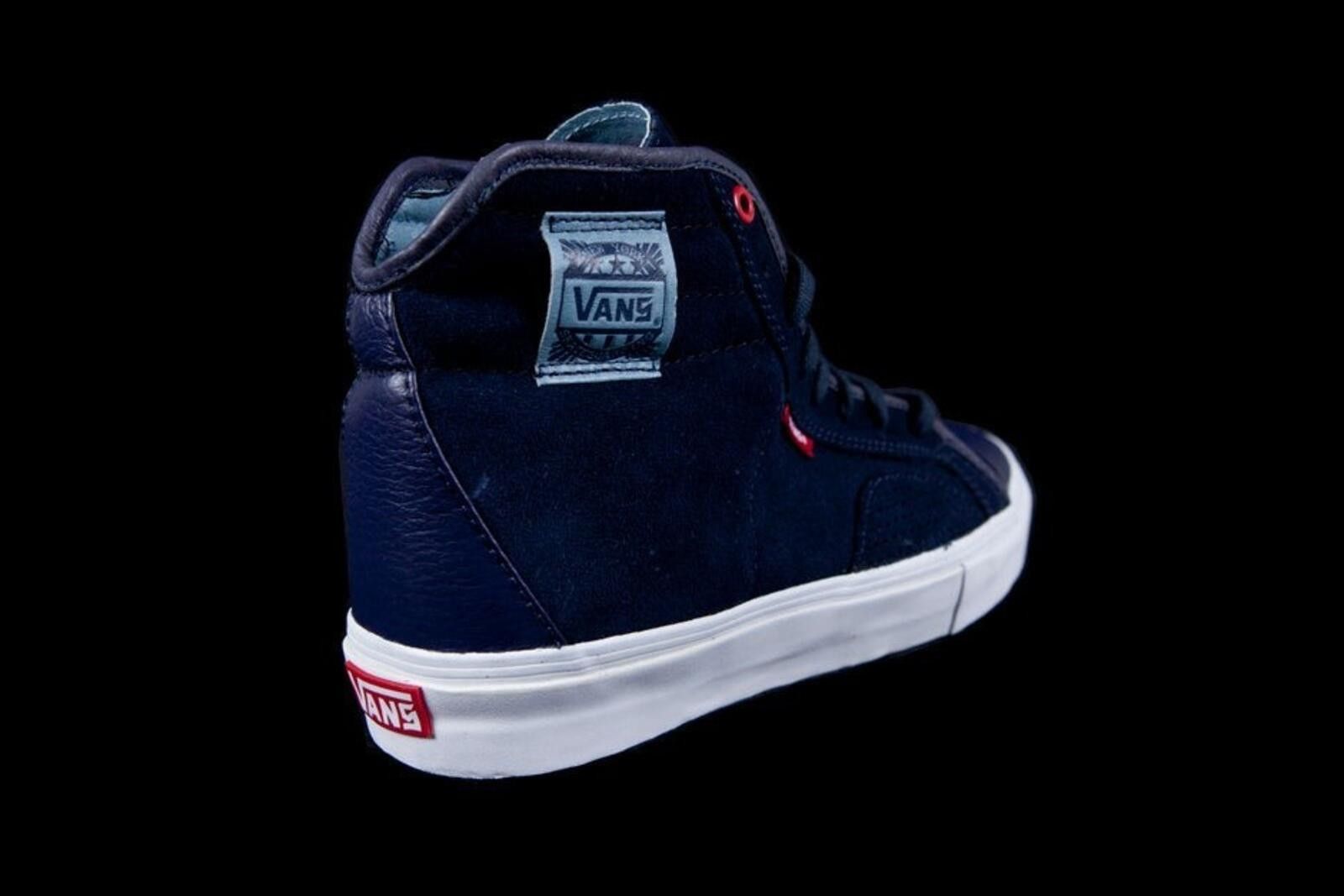 Vans Vans Native American OG S Syndicate Rodney Smith US9.5 Size US 9.5 / EU 42-43 - 4 Thumbnail