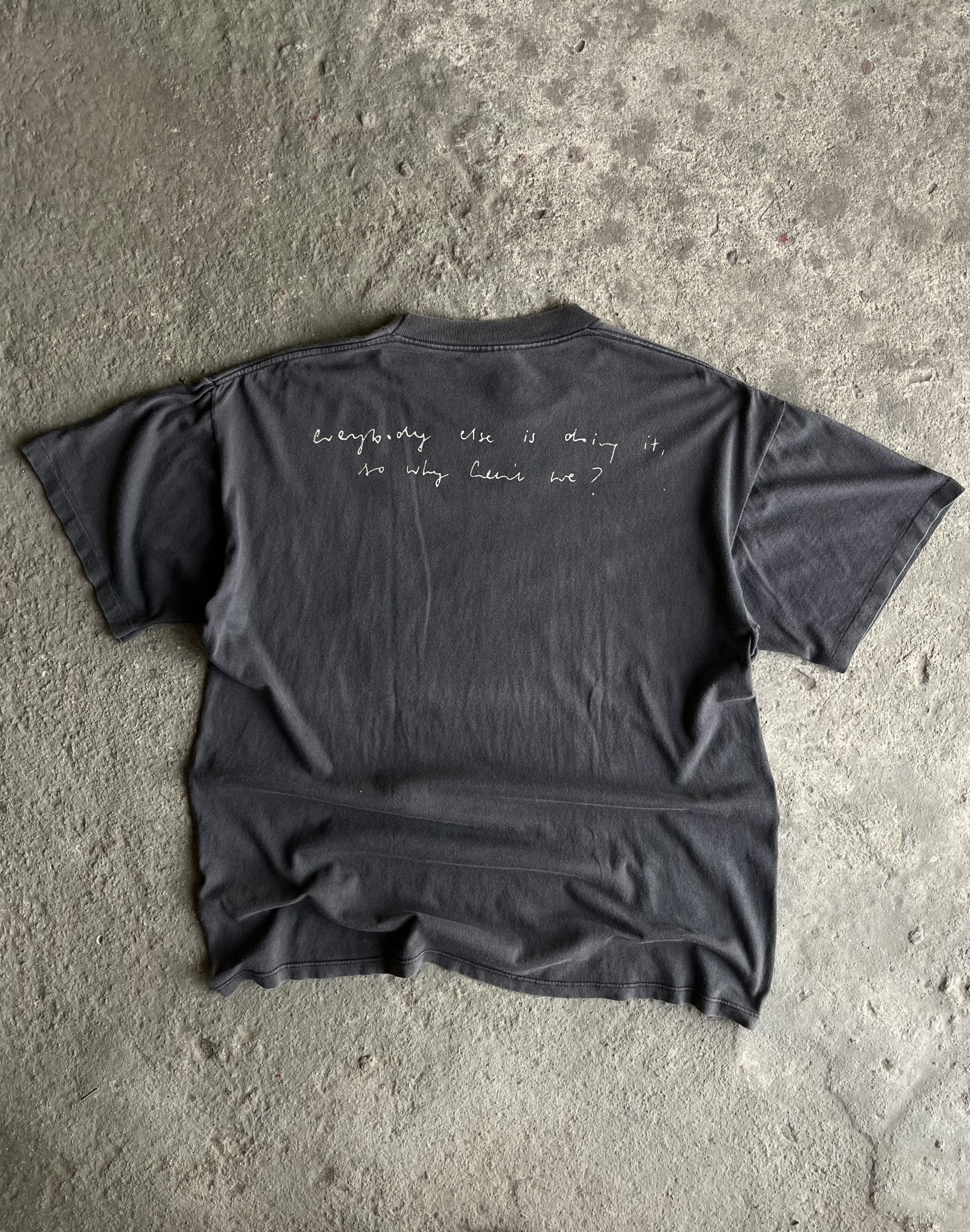 Band Tees The Cranberries Debut Album Size US XL / EU 56 / 4 - 4 Thumbnail