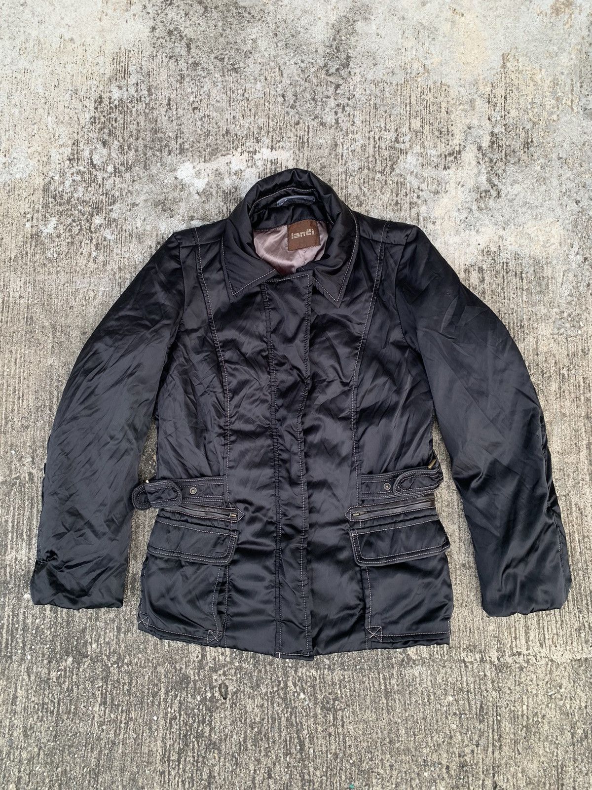 Other Landi nylon jacket Size M / US 6-8 / IT 42-44 - 1 Thumbnail