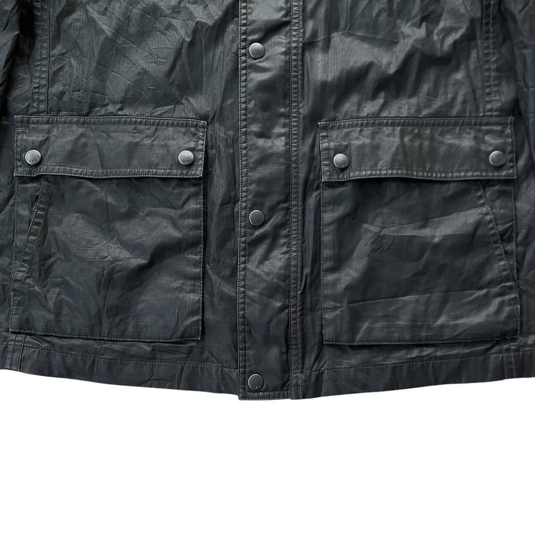 John Varvatos ⚡️QUICKSALE⚡️John Varvatos Waxed Jacket Size US M / EU 48-50 / 2 - 7 Thumbnail