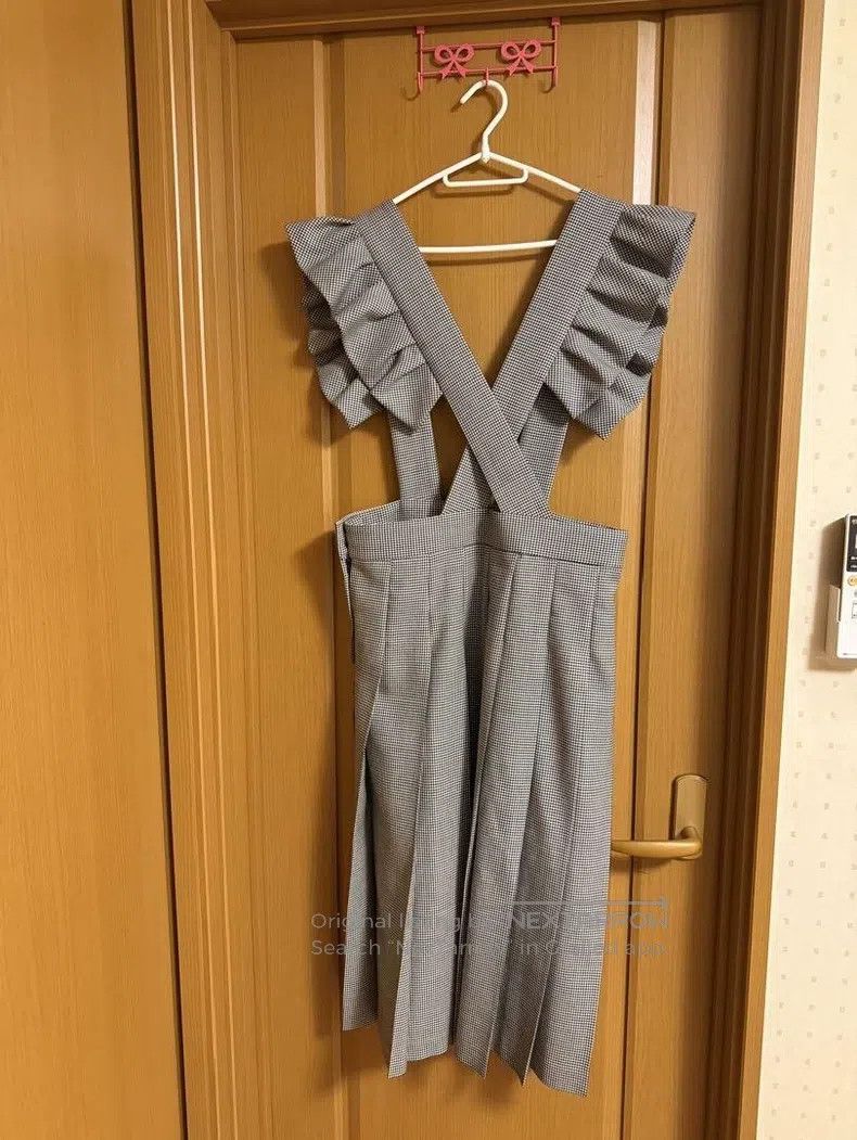 Comme des Garcons Comme des Garcons Dress Size S / US 4 / IT 40 - 2 Thumbnail